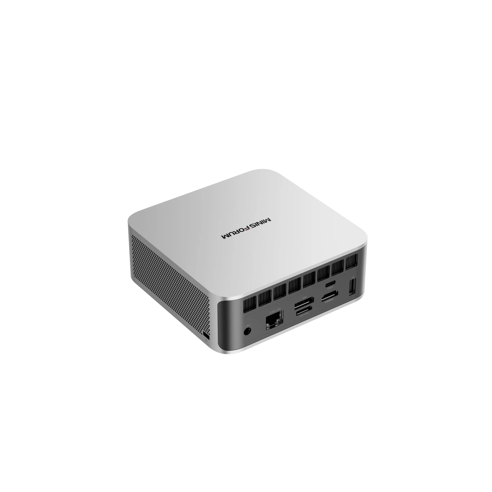 MINISFORUM AI X1 - Image 8