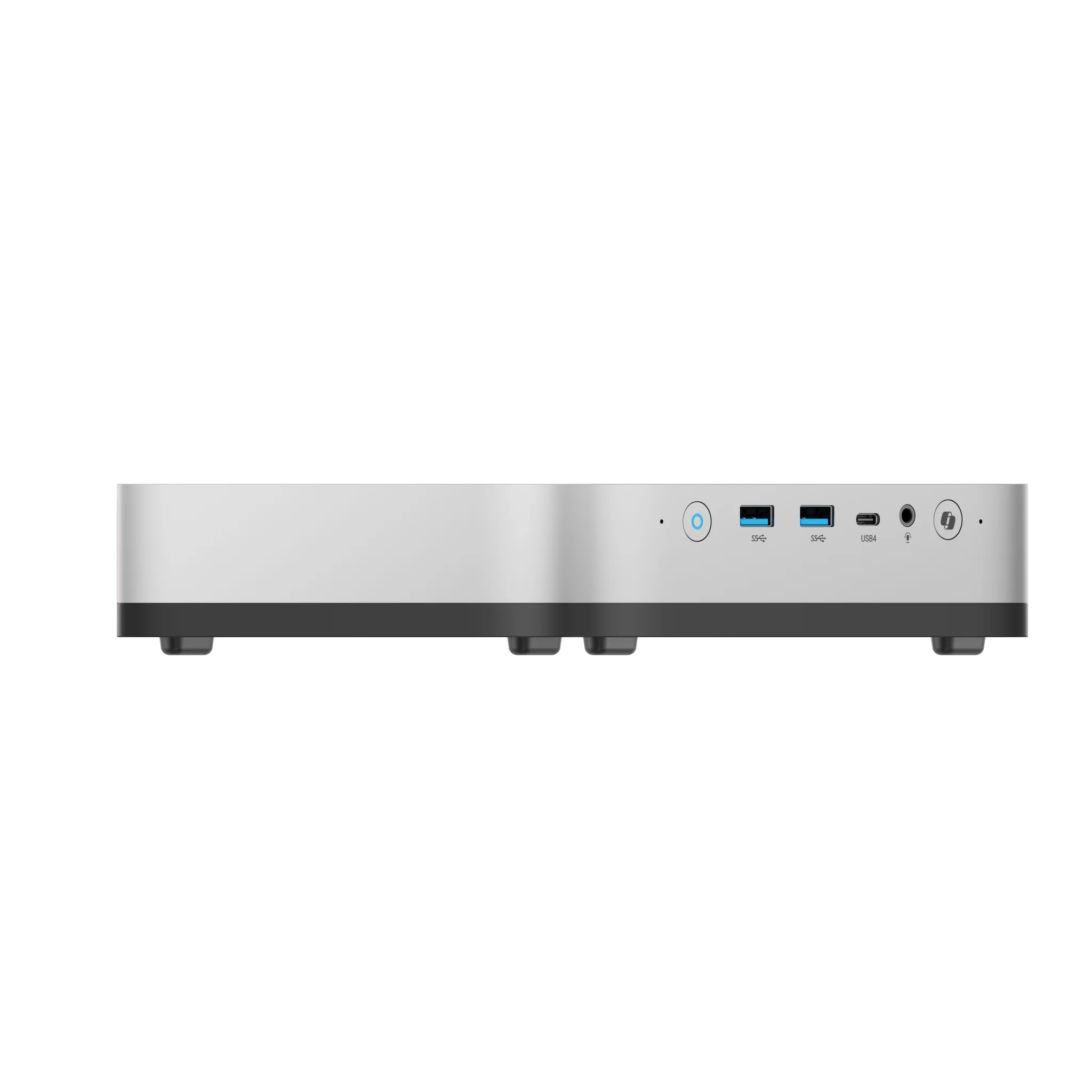 MINISFORUM AI X1 Pro-370 - Image 14