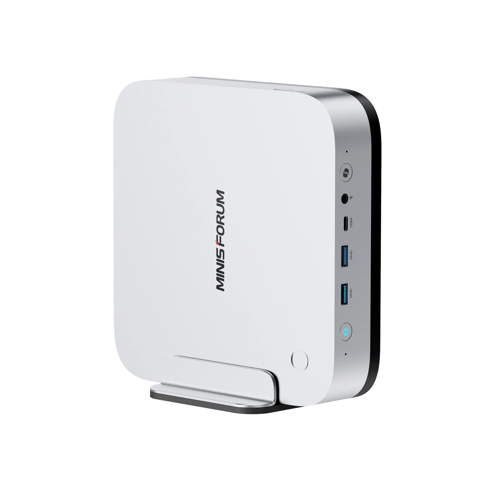 MINISFORUM AI X1 Pro-370 - Image 3