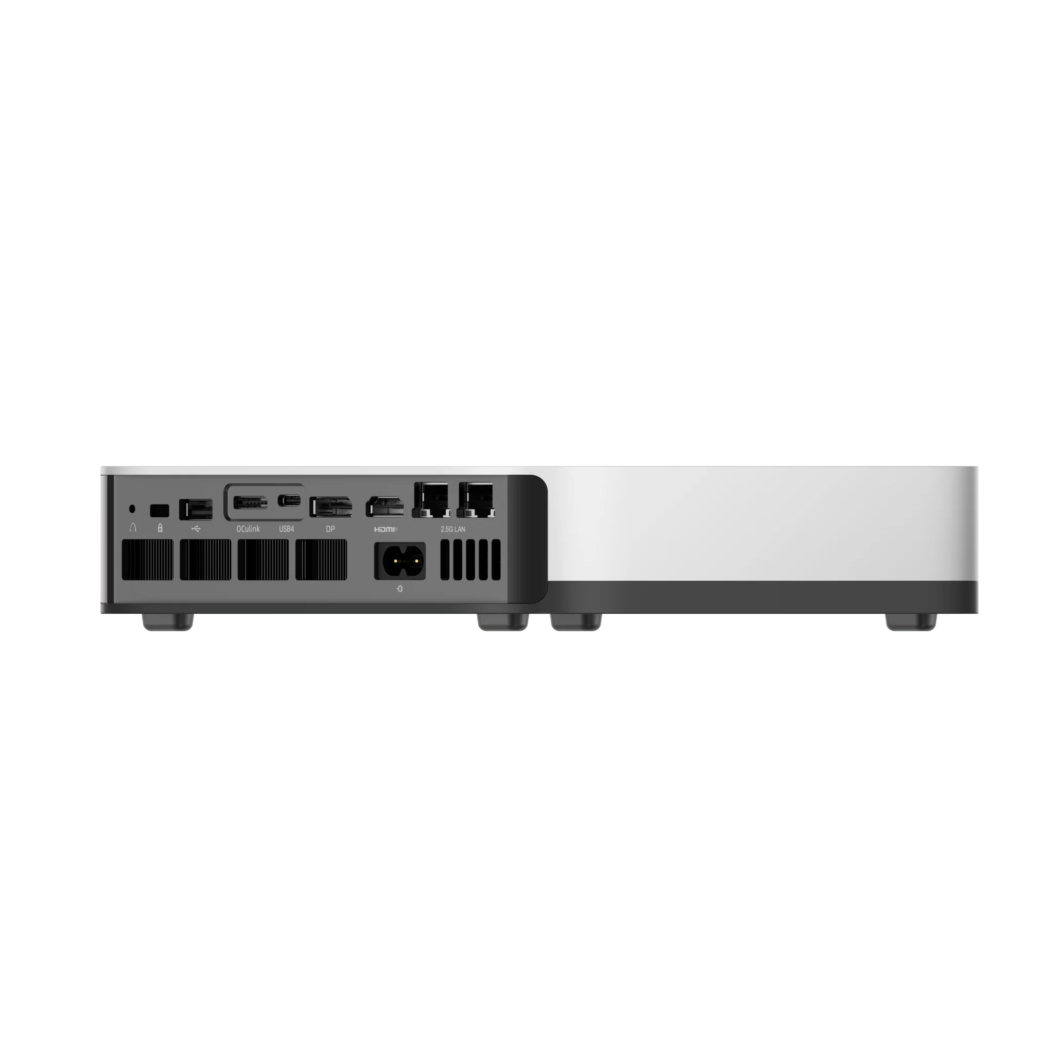 MINISFORUM AI X1 Pro-370 - Image 4