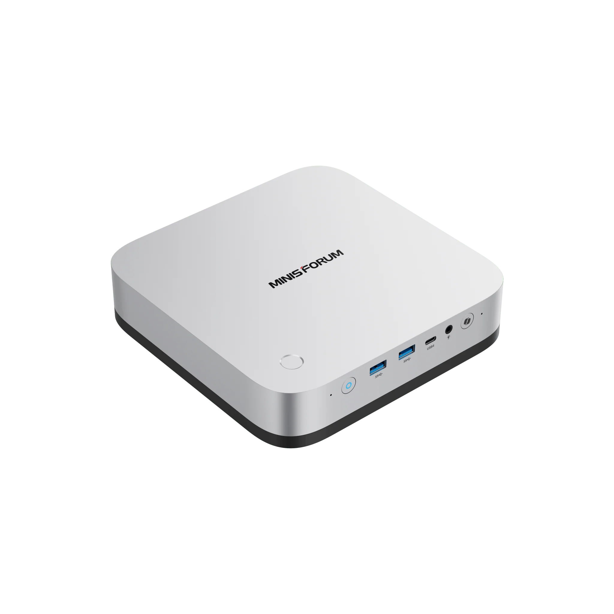MINISFORUM AI X1 Pro-370 - Image 8