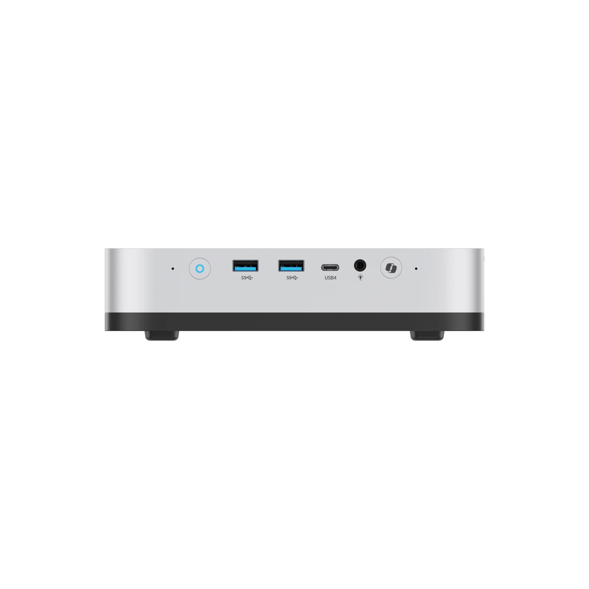 MINISFORUM AI X1 Pro-370 - Image 9