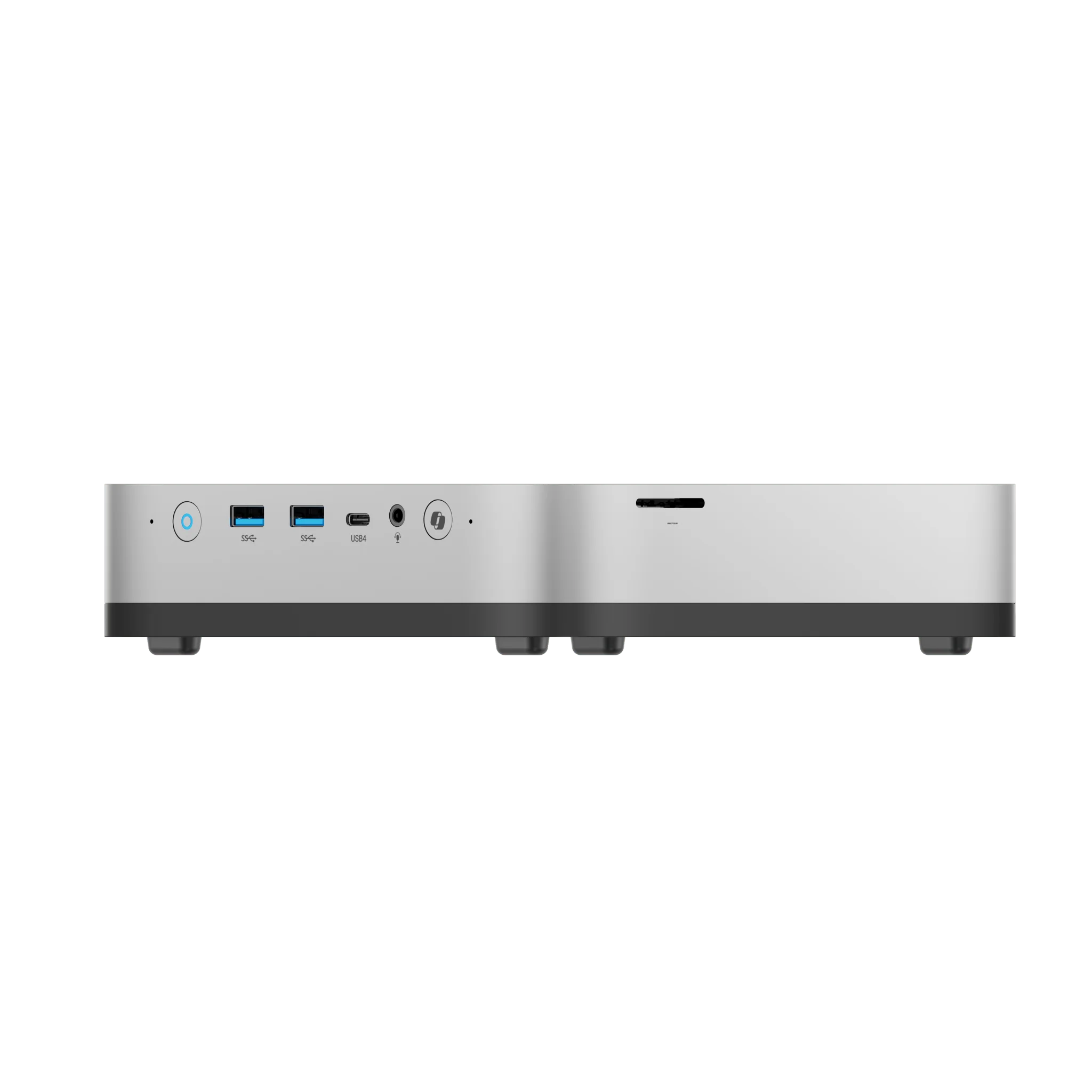 MINISFORUM AI X1 Pro-470 - Image 12