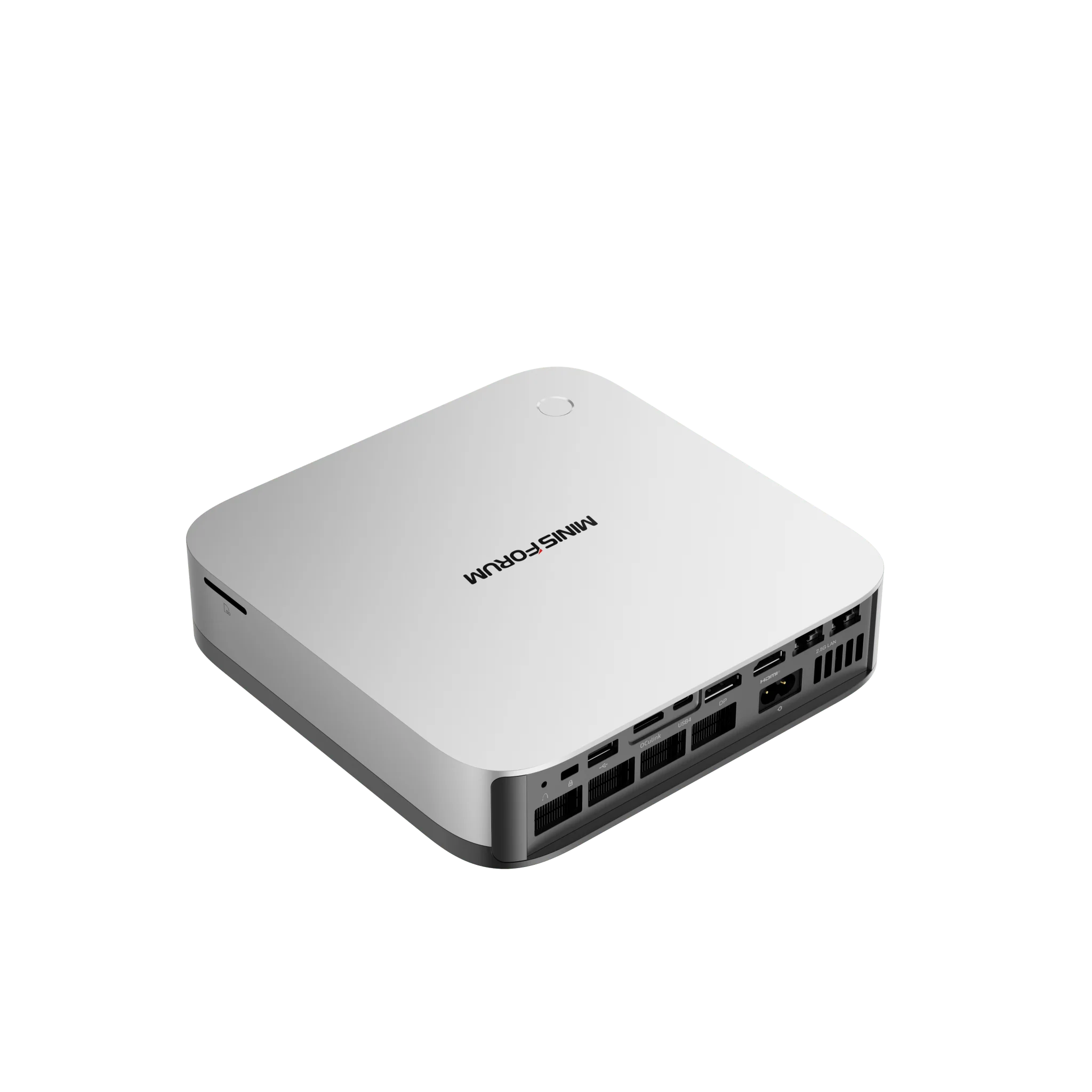 MINISFORUM AI X1 Pro-470 - Image 4
