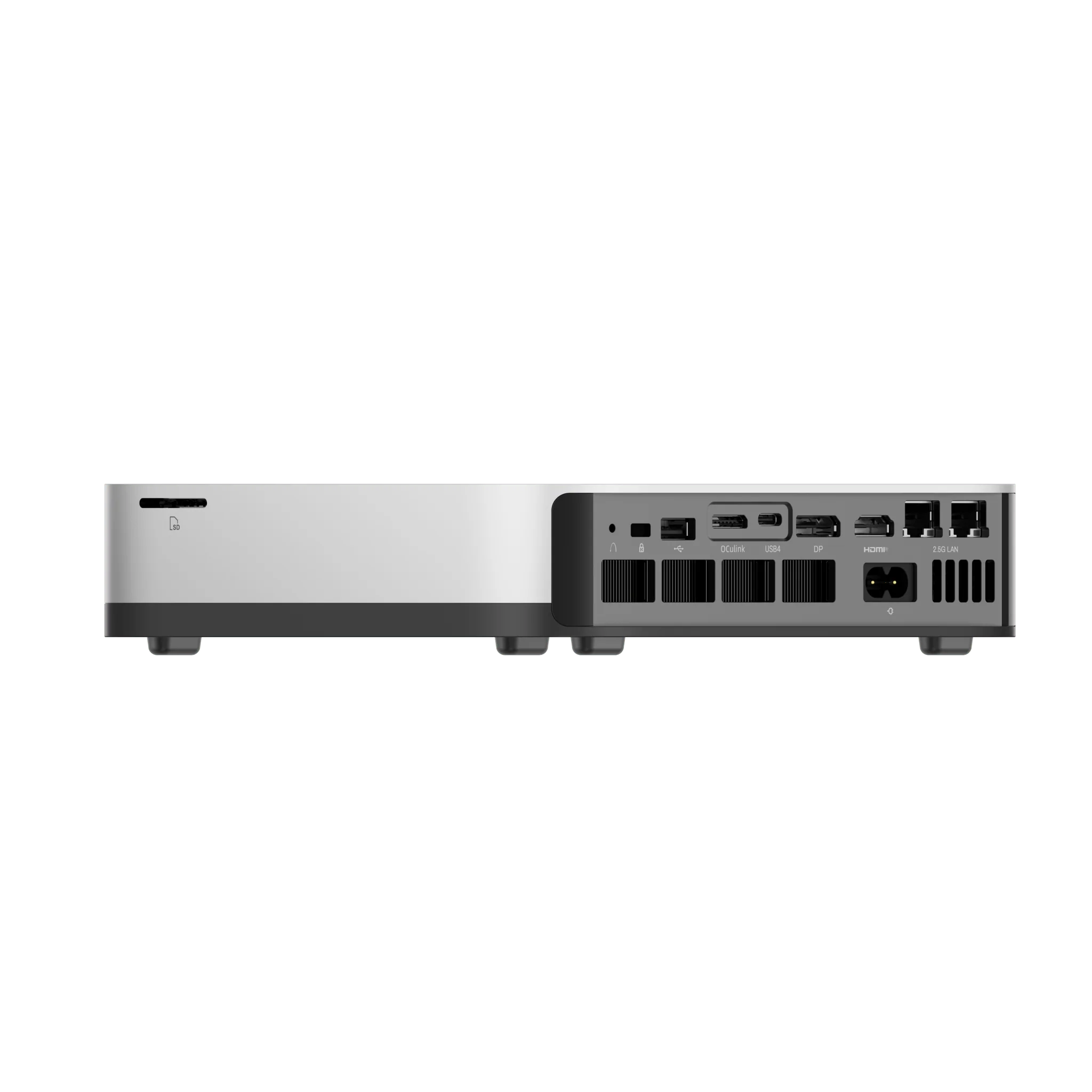 MINISFORUM AI X1 Pro-470 - Image 6
