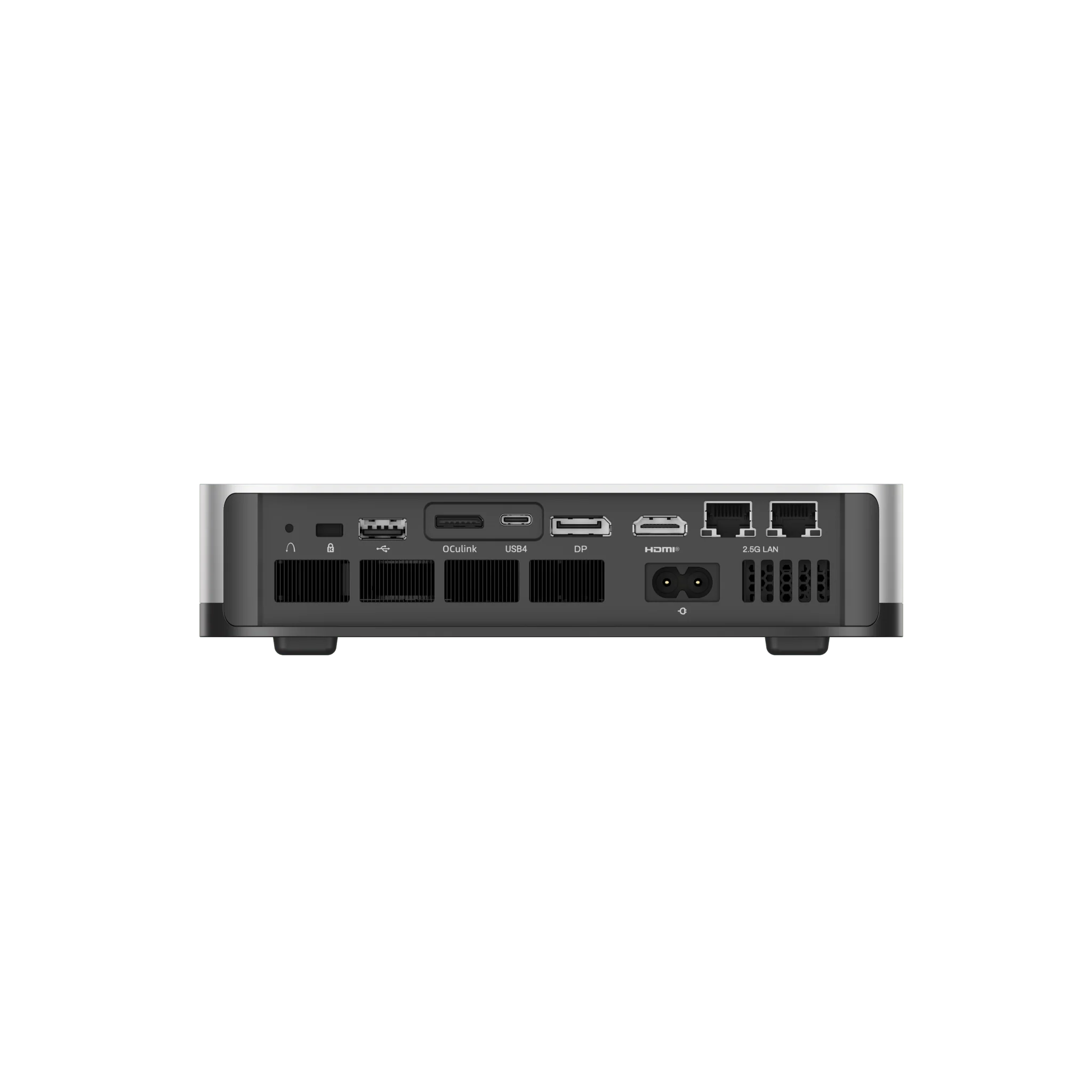 MINISFORUM AI X1 Pro-470 - Image 7