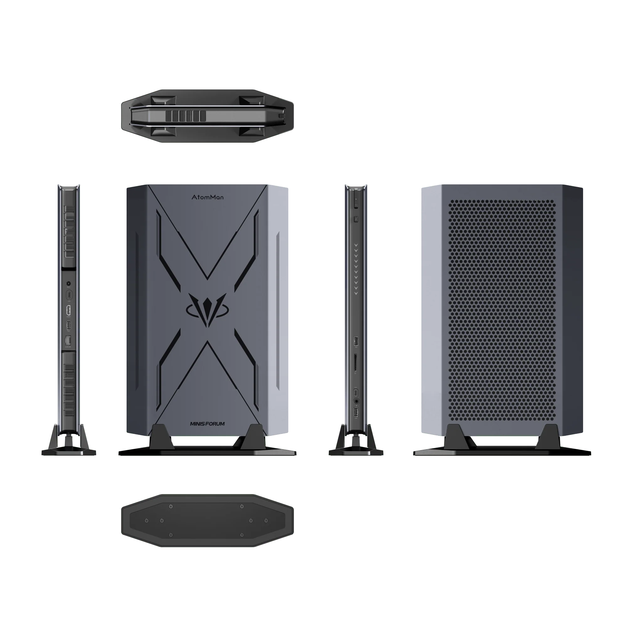 MINISFORUM AtomMan G7 Pro - Image 11