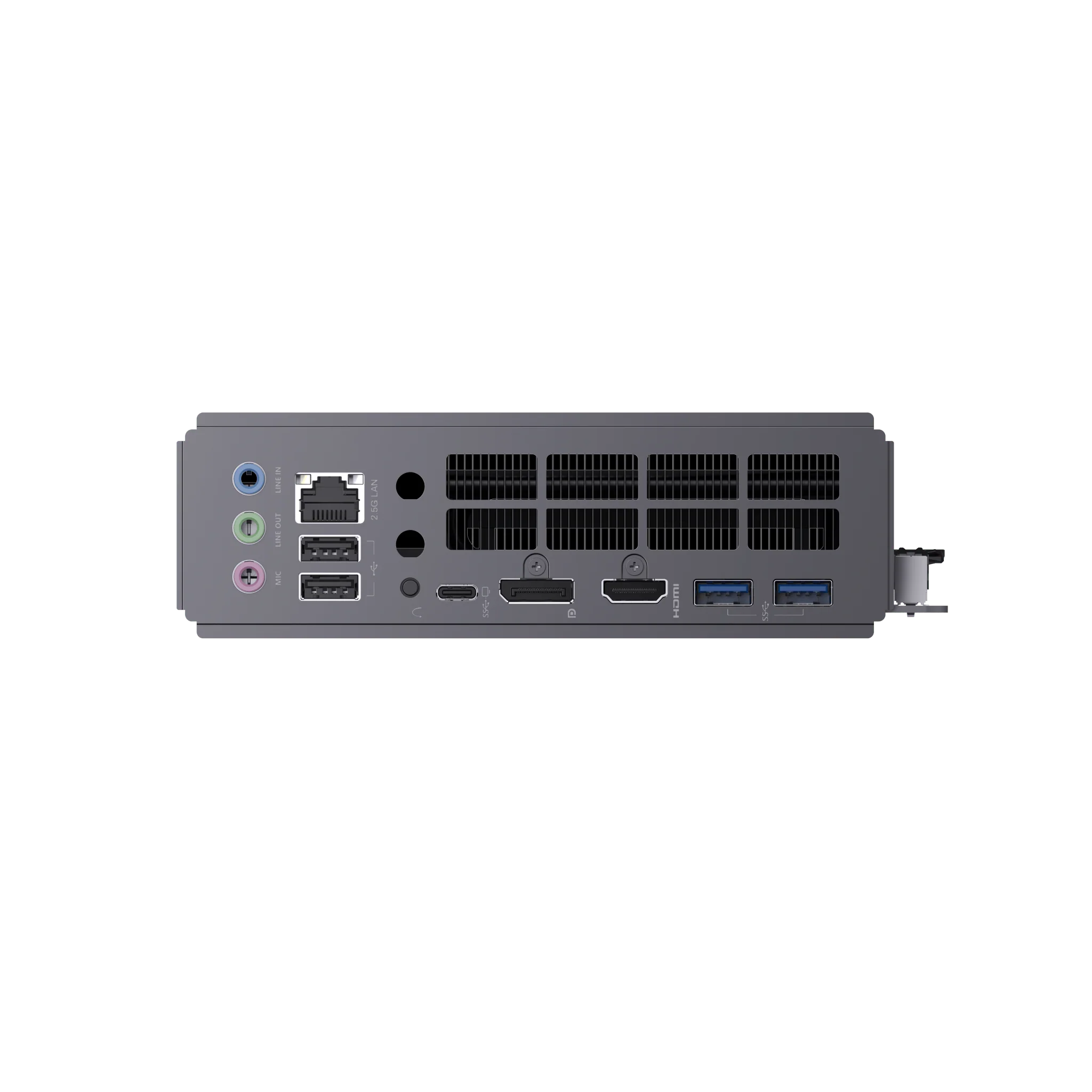 MINISFORUM BD795i SE Motherboard - Image 3