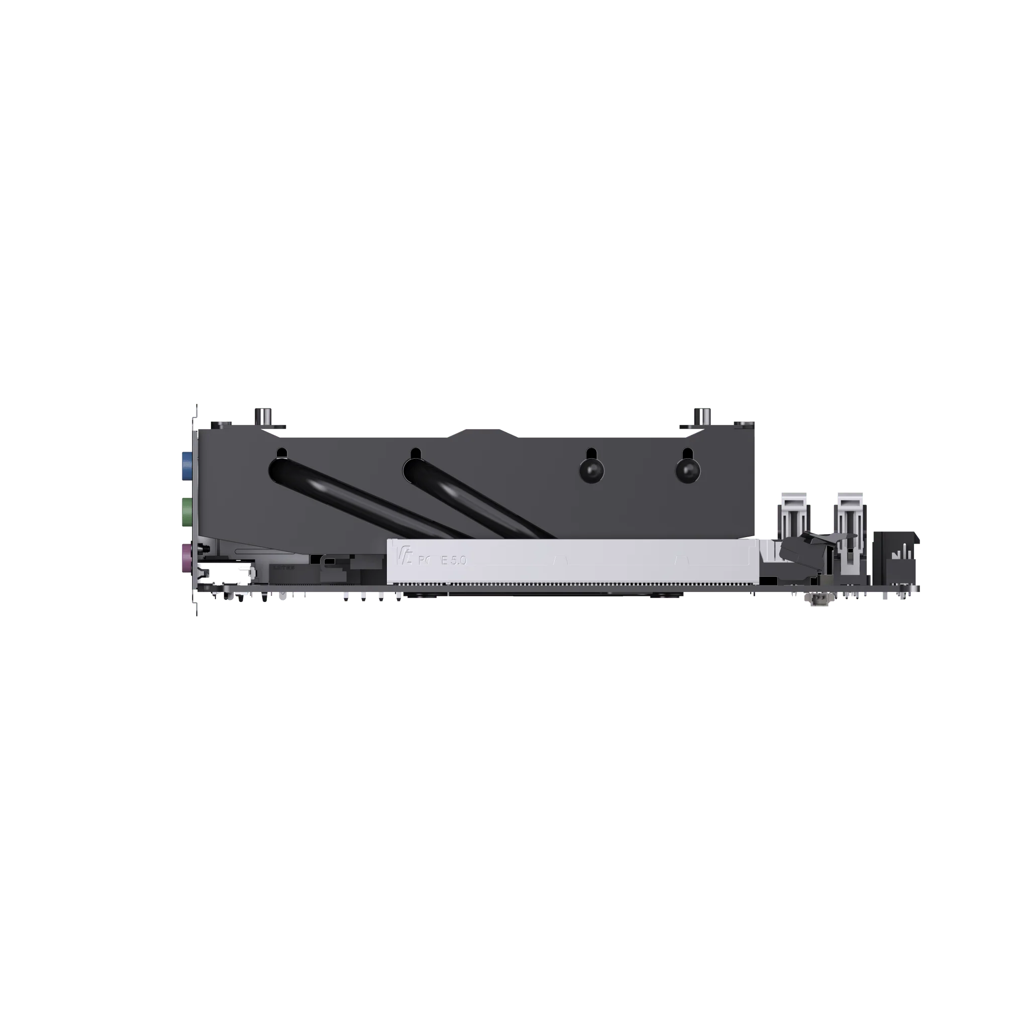 MINISFORUM BD795i SE Motherboard - Image 5