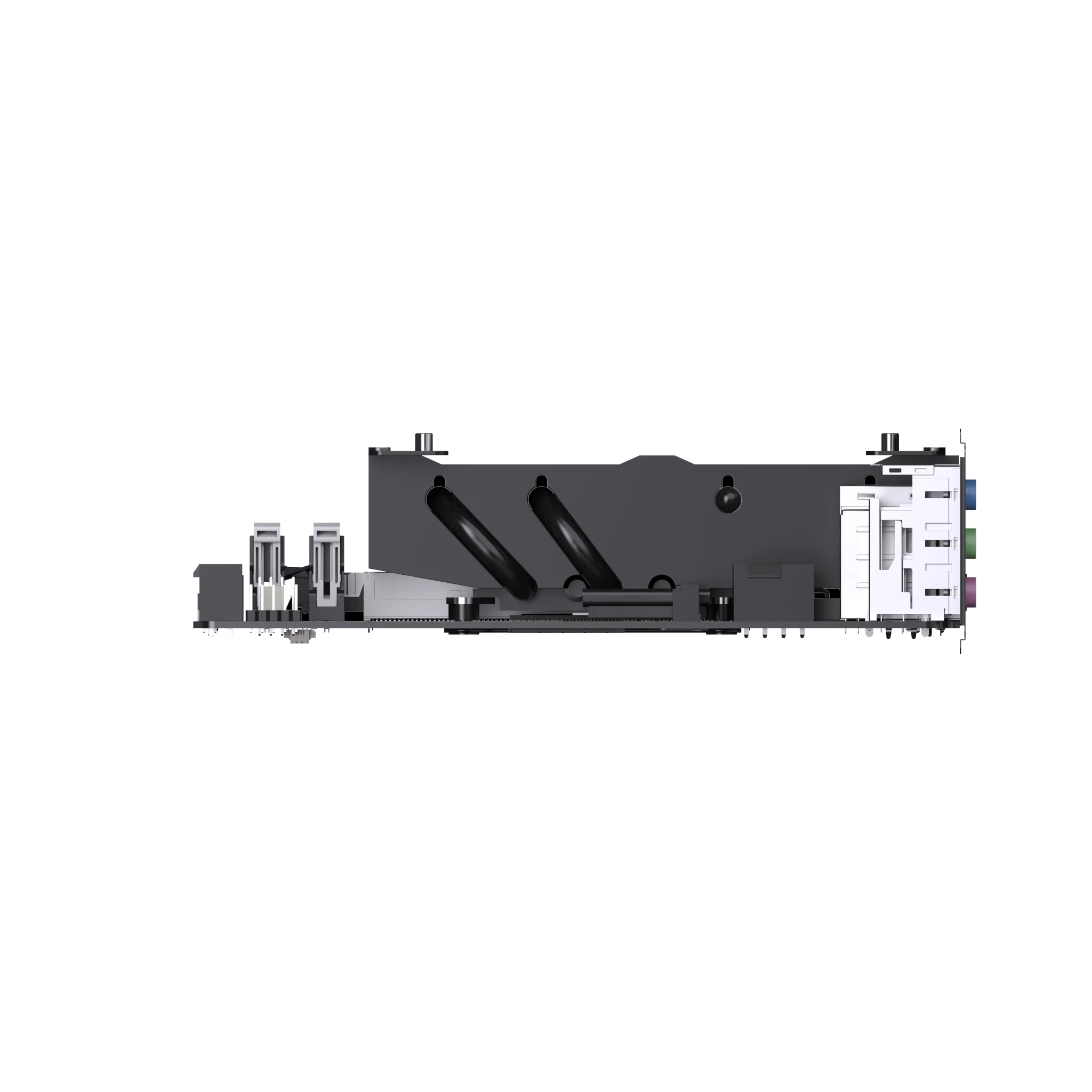 MINISFORUM BD795i SE Motherboard - Image 6