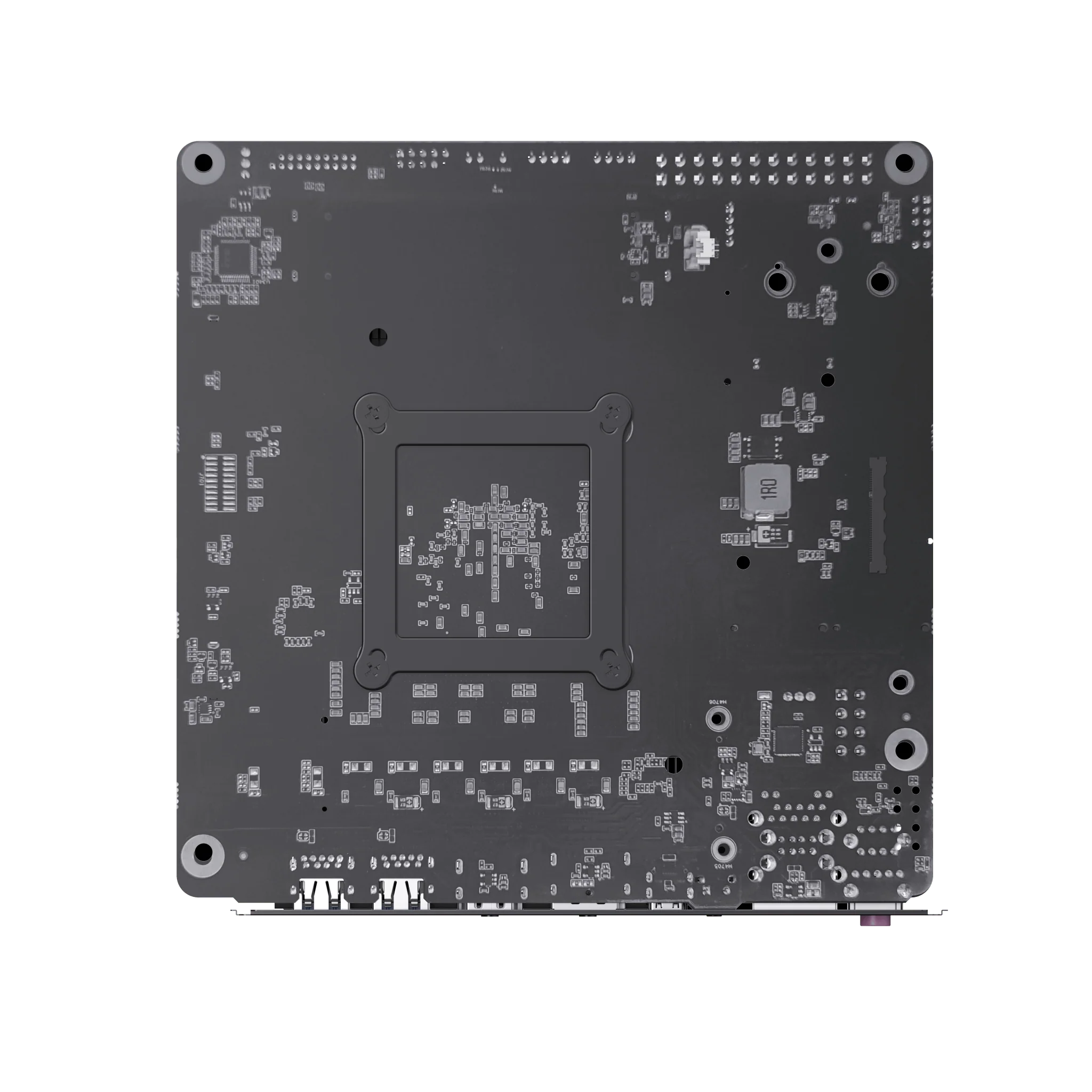 MINISFORUM BD795i SE Motherboard - Image 8