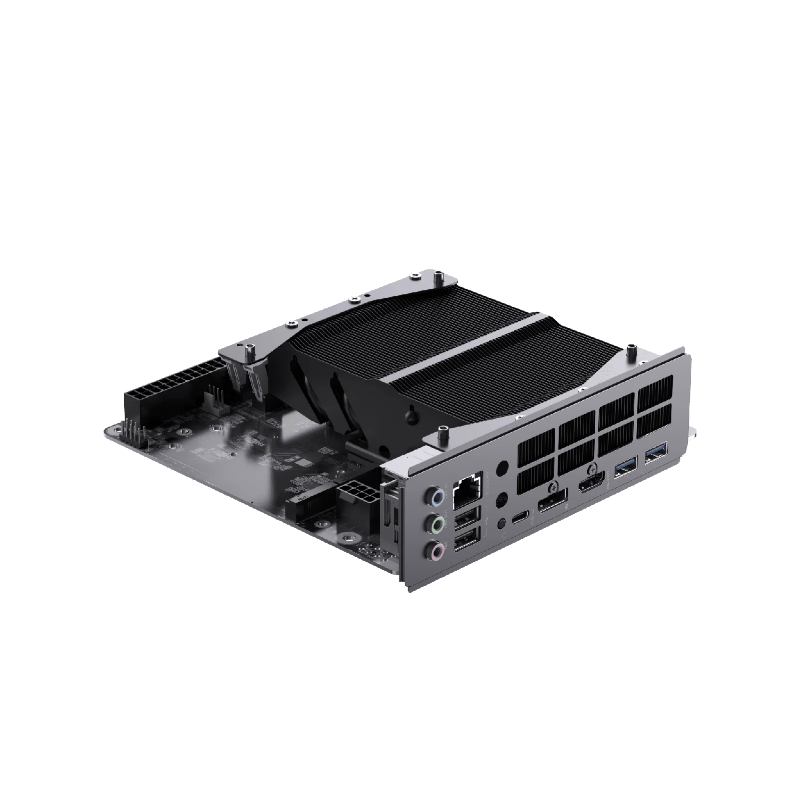 MINISFORUM BD895i SE / BD775i SE Motherboard - Image 4