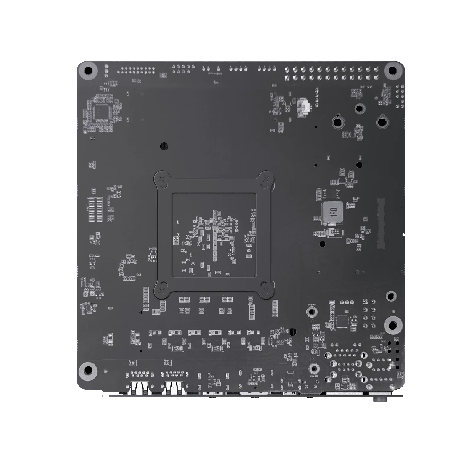 MINISFORUM BD895i SE / BD775i SE Motherboard - Image 6