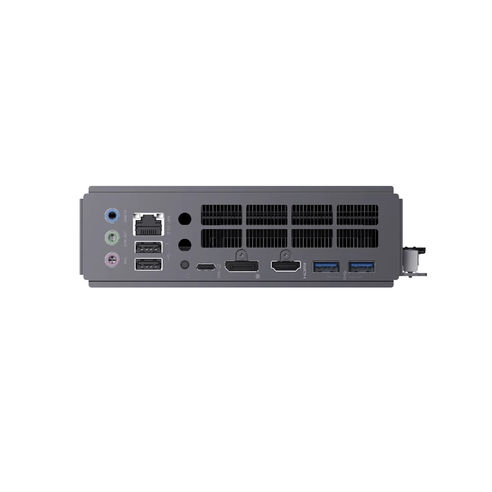 MINISFORUM BD895i SE / BD775i SE Motherboard - Image 7