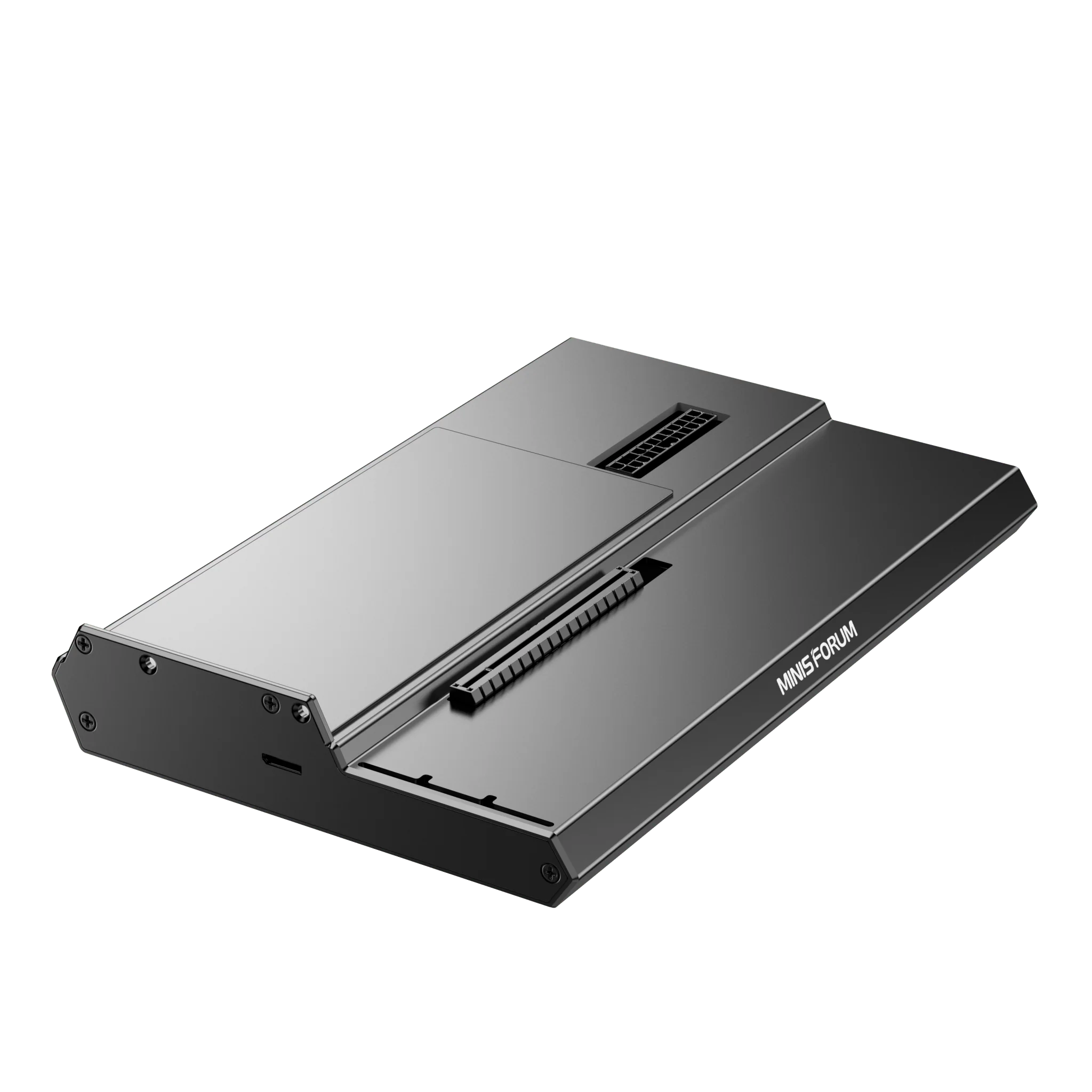 MINISFORUM DEG1 eGPU Dock - Image 3