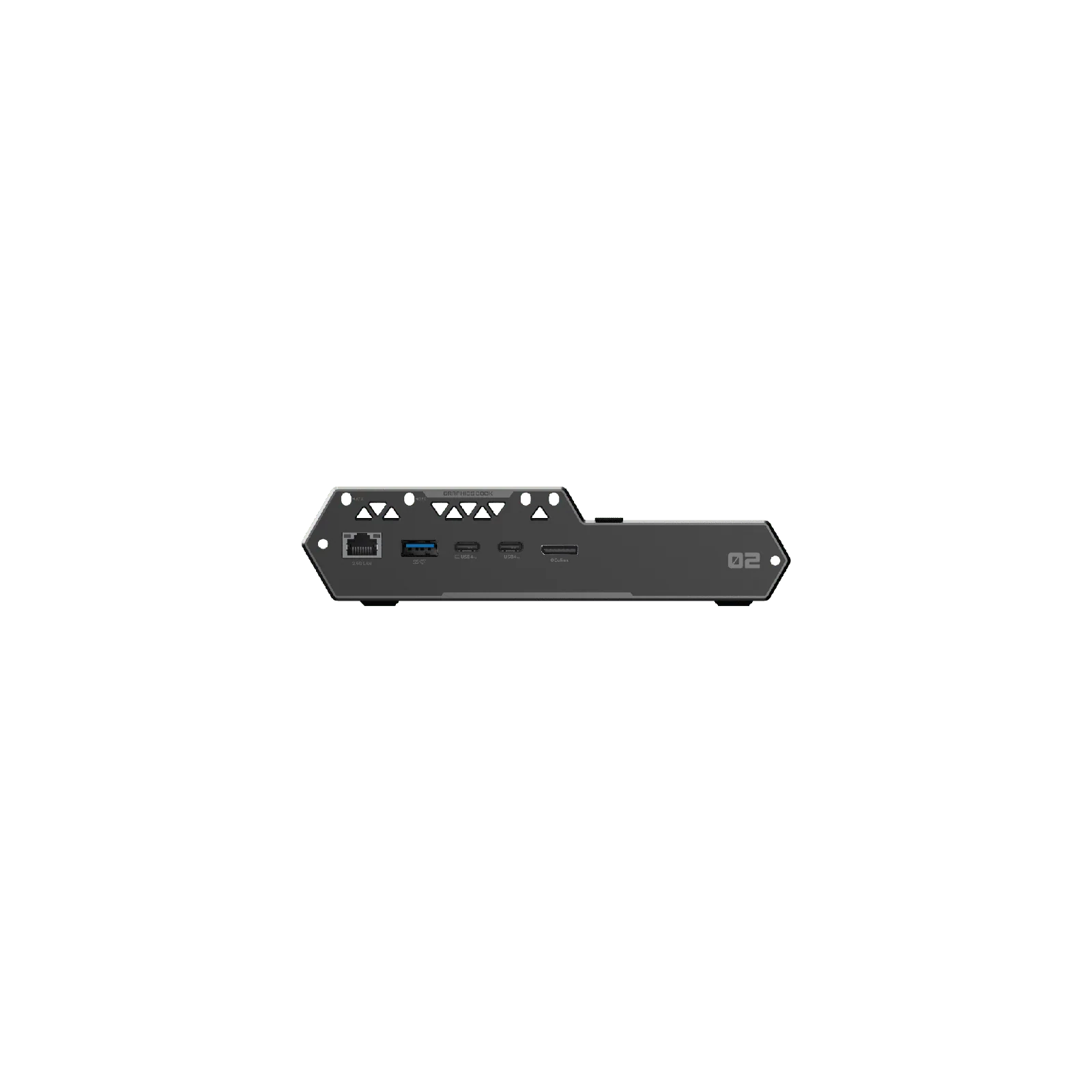 MINISFORUM DEG2  OCulink eGPU Dock - Image 8