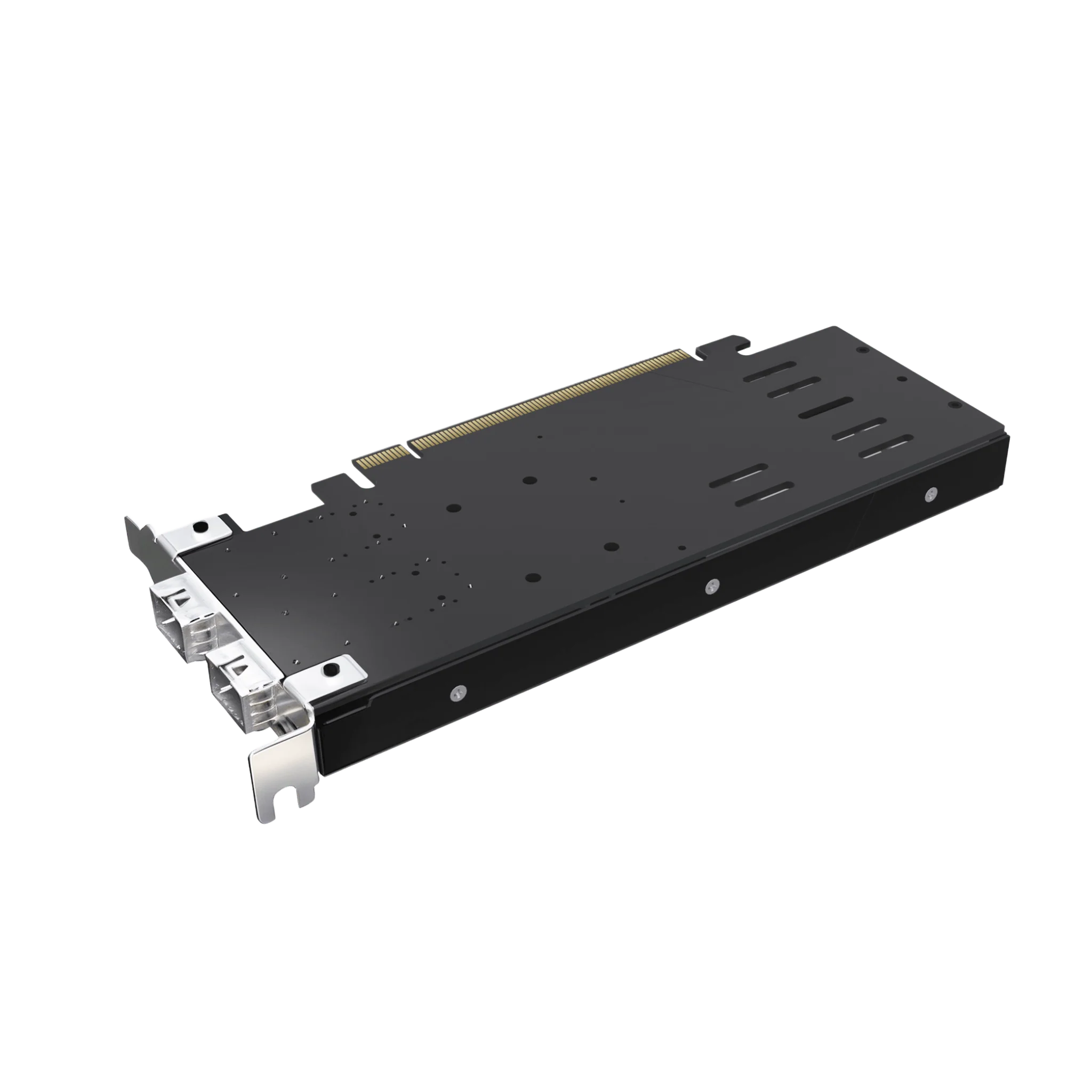 MINISFORUM ENPBA PCIe To 25G + 2NVME Card - Image 5