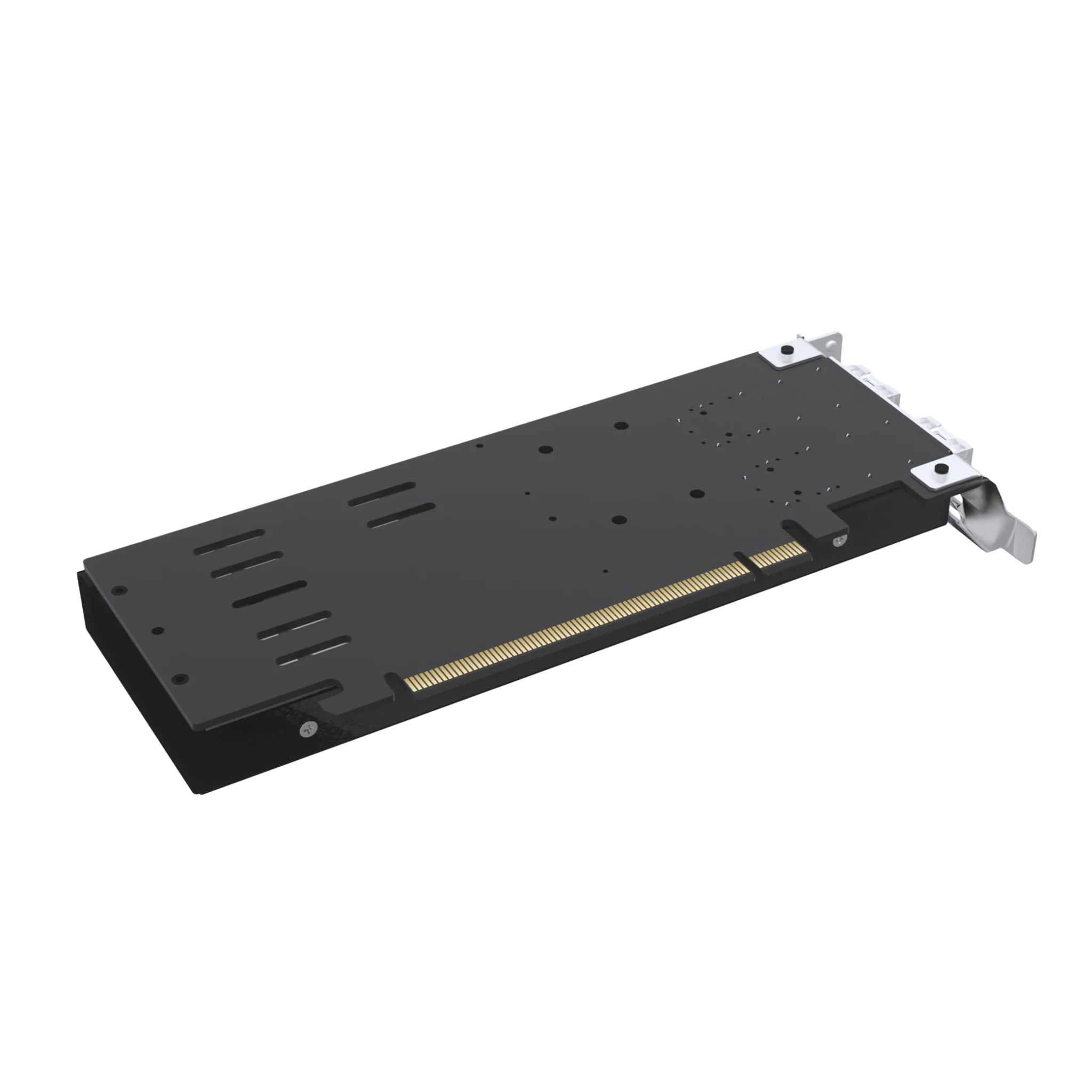 MINISFORUM ENPBA PCIe To 25G + 2NVME Card - Image 6