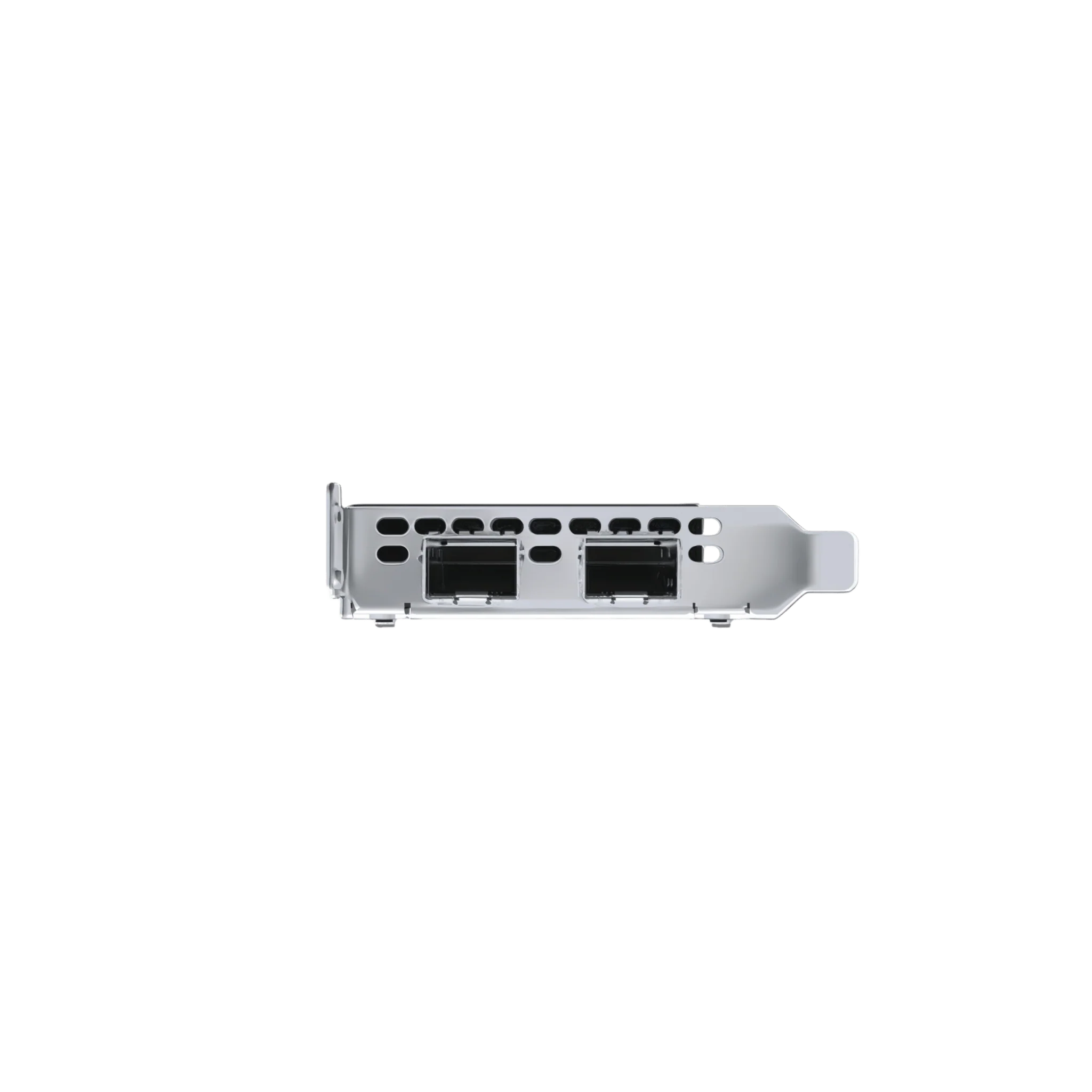 MINISFORUM ENPBA PCIe To 25G + 2NVME Card - Image 9