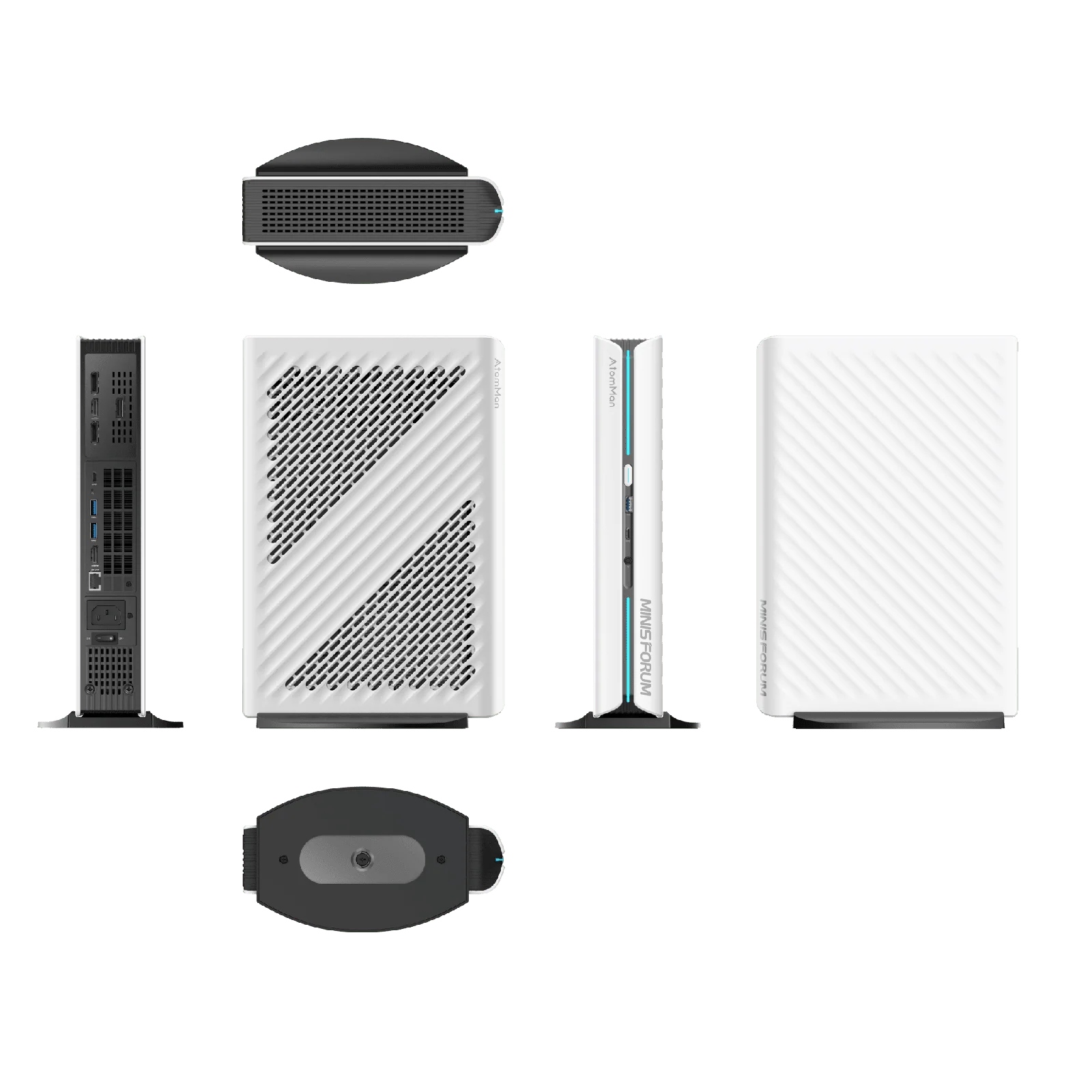 MINISFORUM AtomMan G1 Pro - Image 9