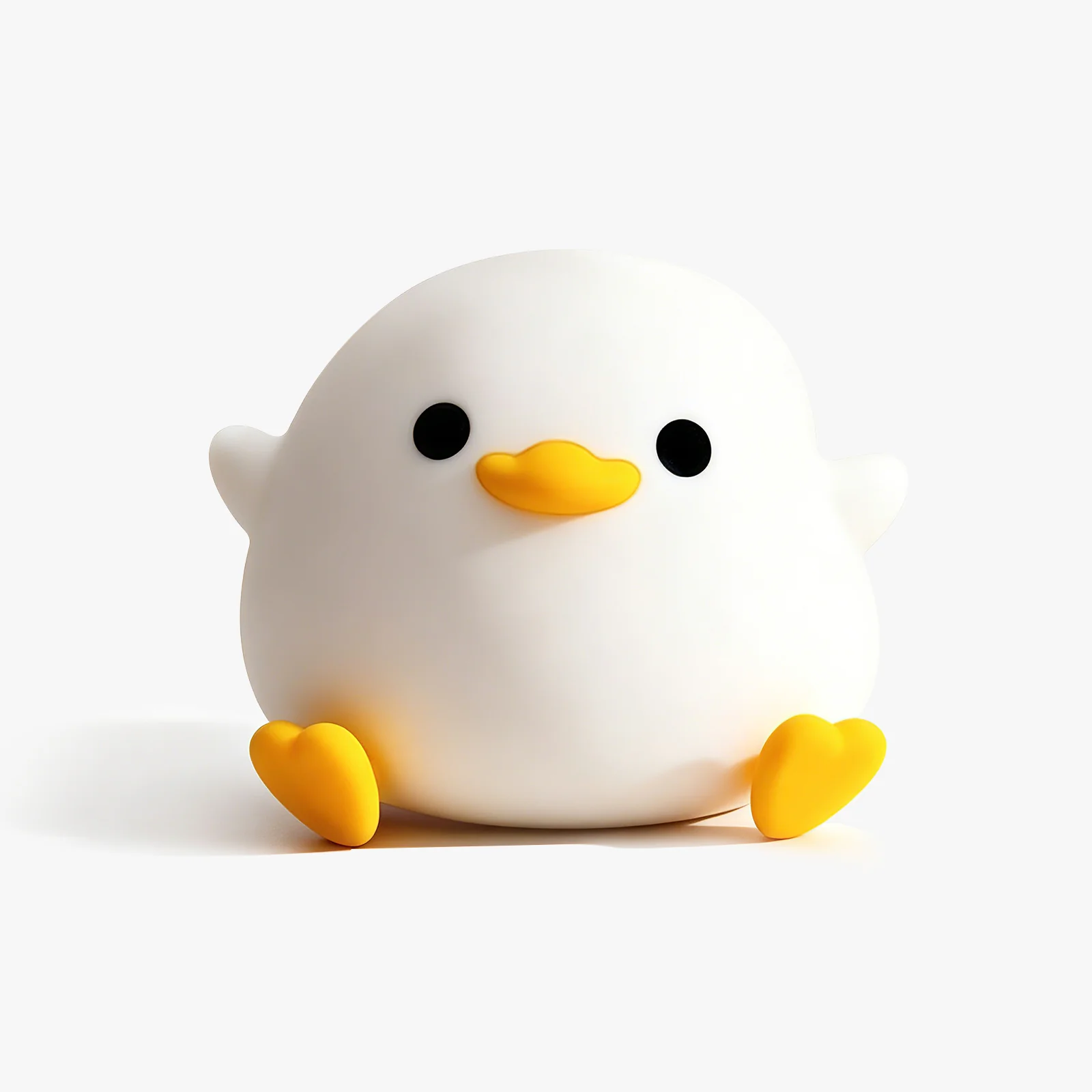 MINISFORUM LED Duck Lamp - Image 4