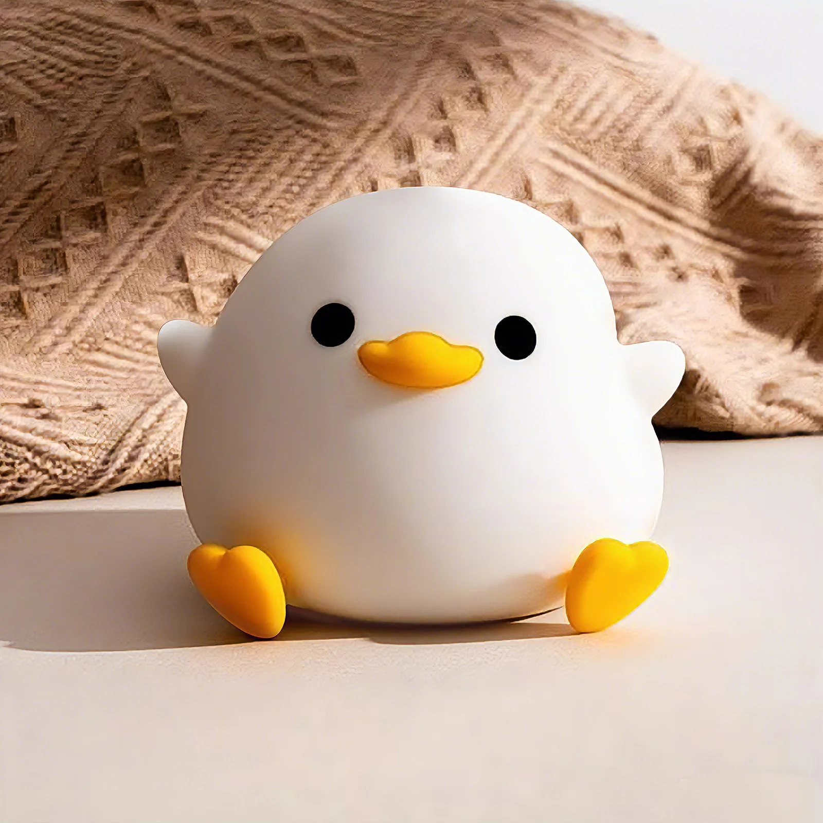 MINISFORUM LED Duck Lamp - Image 5