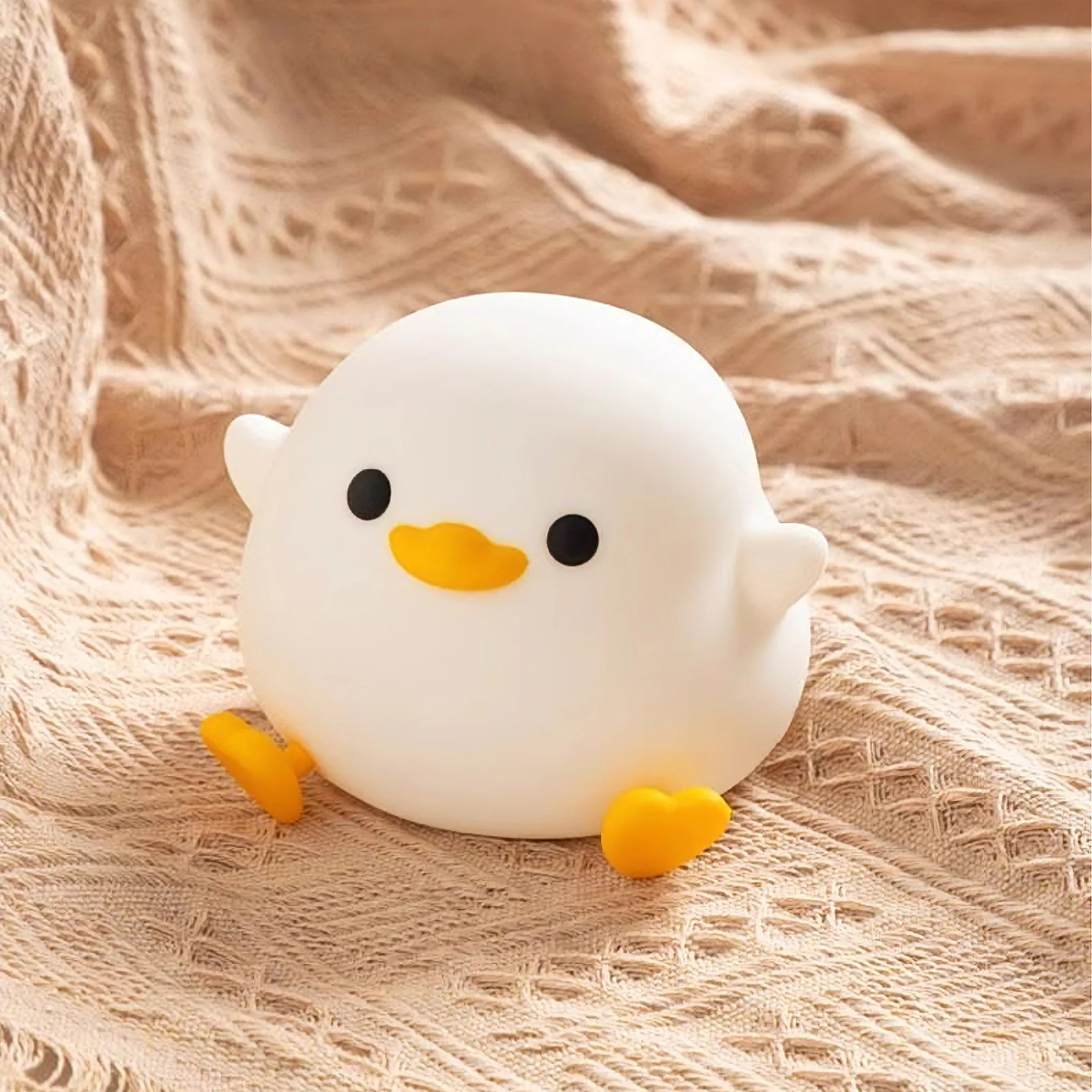 MINISFORUM LED Duck Lamp - Image 6