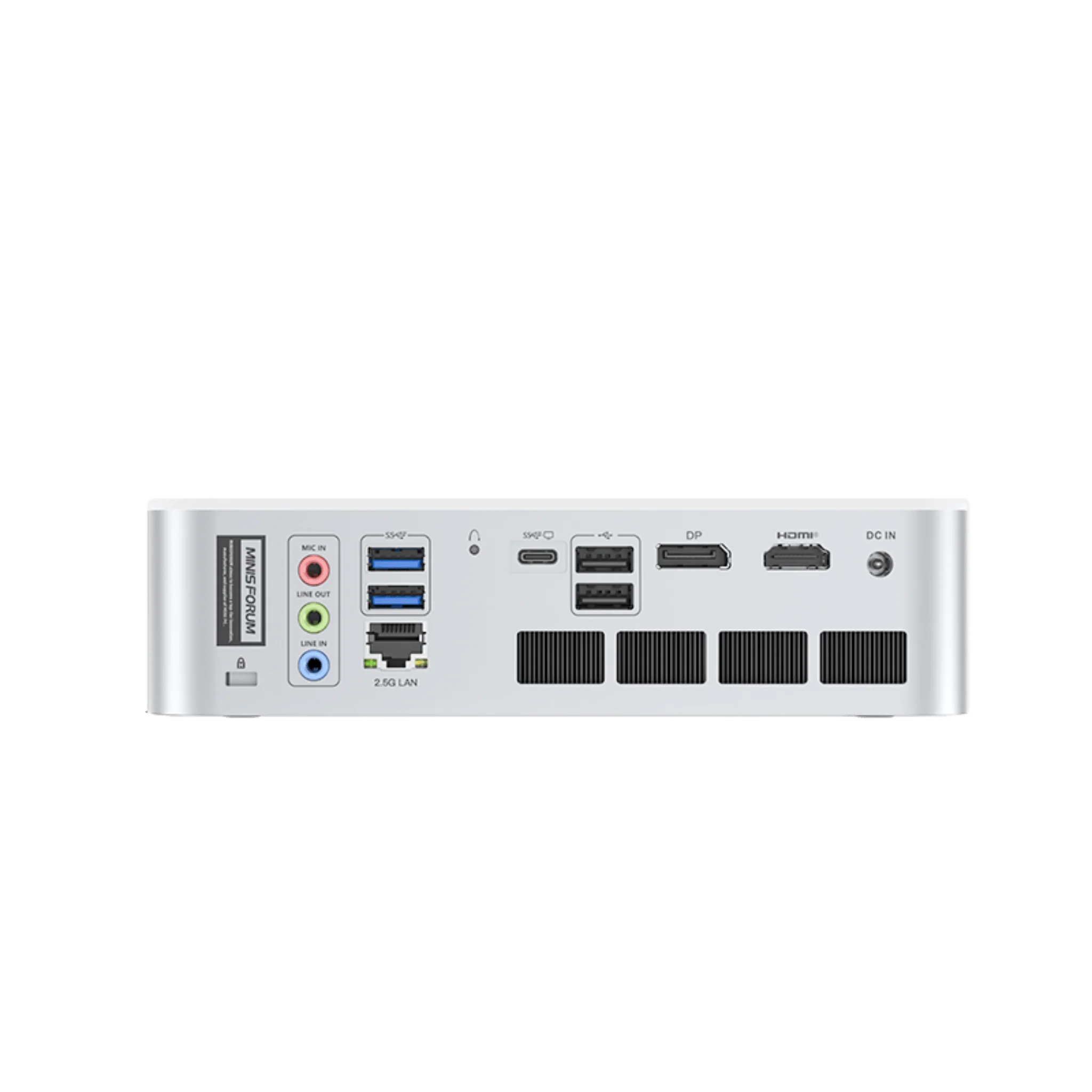 MINISFORUM M1-1295 - Image 4