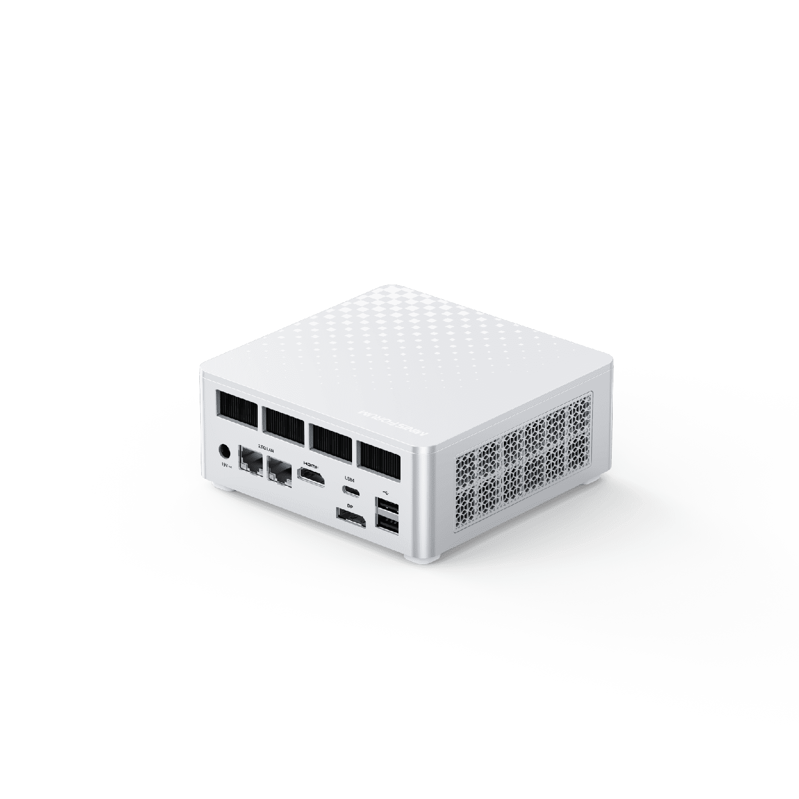 MINISFORUM M1-Plus - Image 4