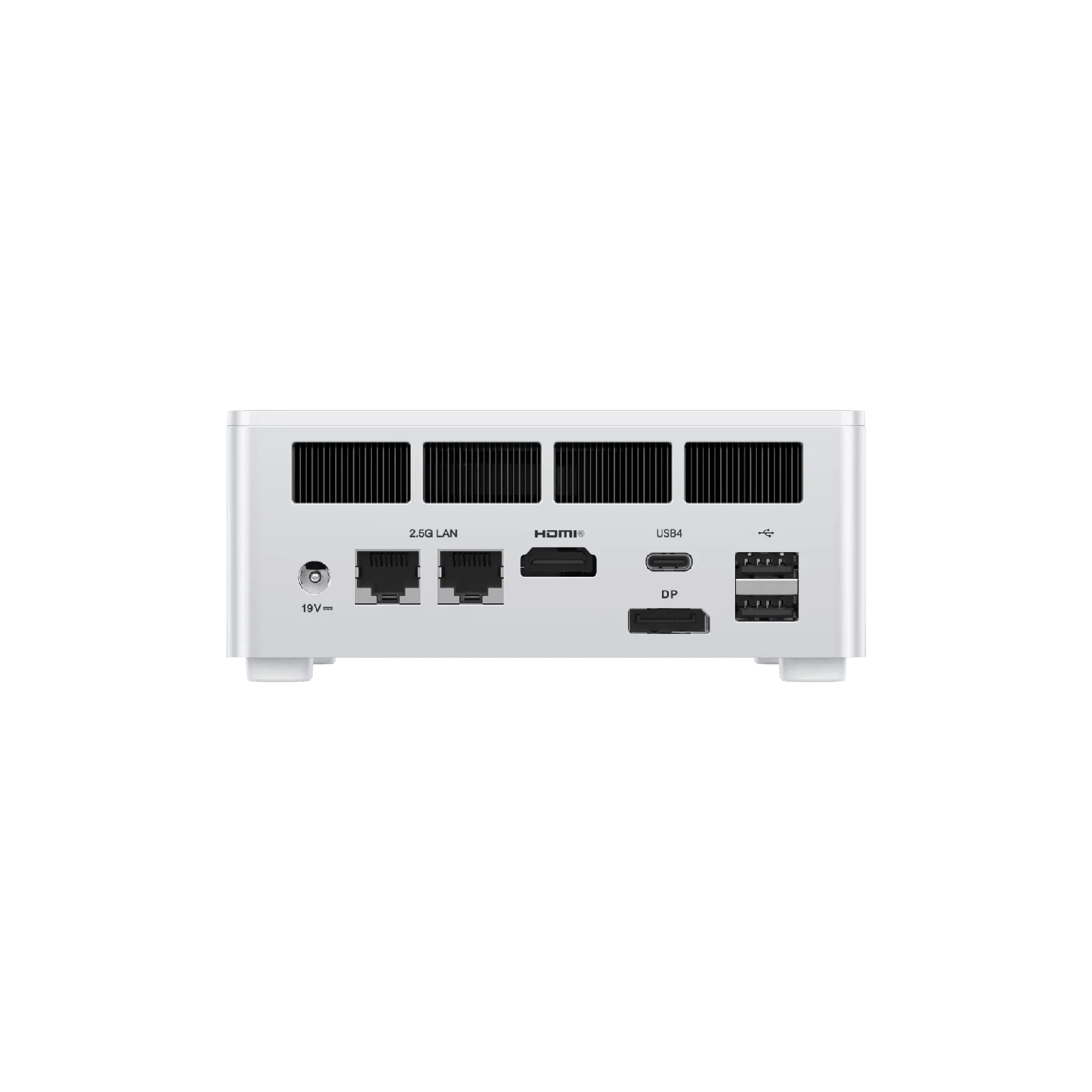 MINISFORUM M1-Plus - Image 6