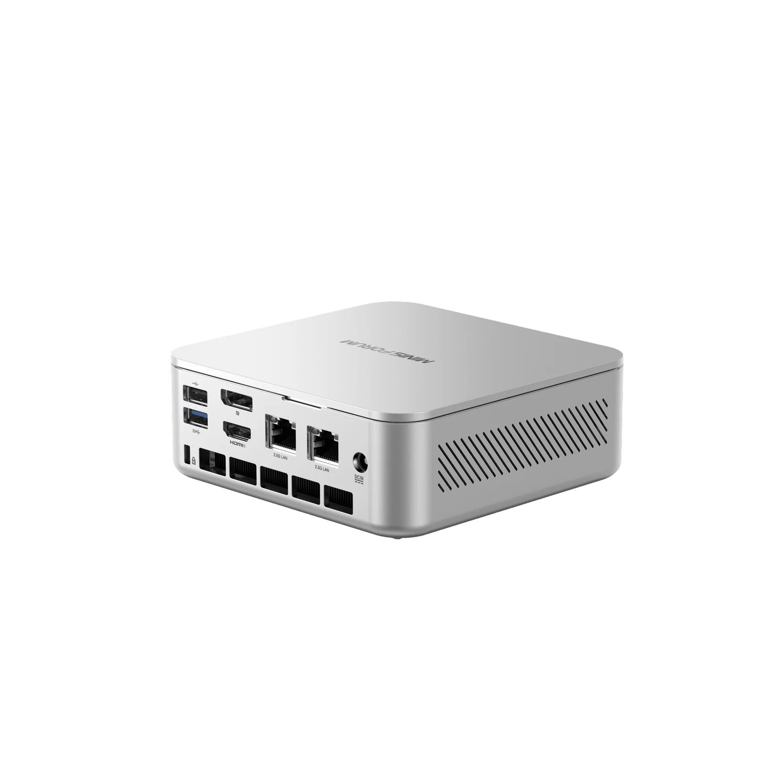 MINISFORUM M2 - Image 4