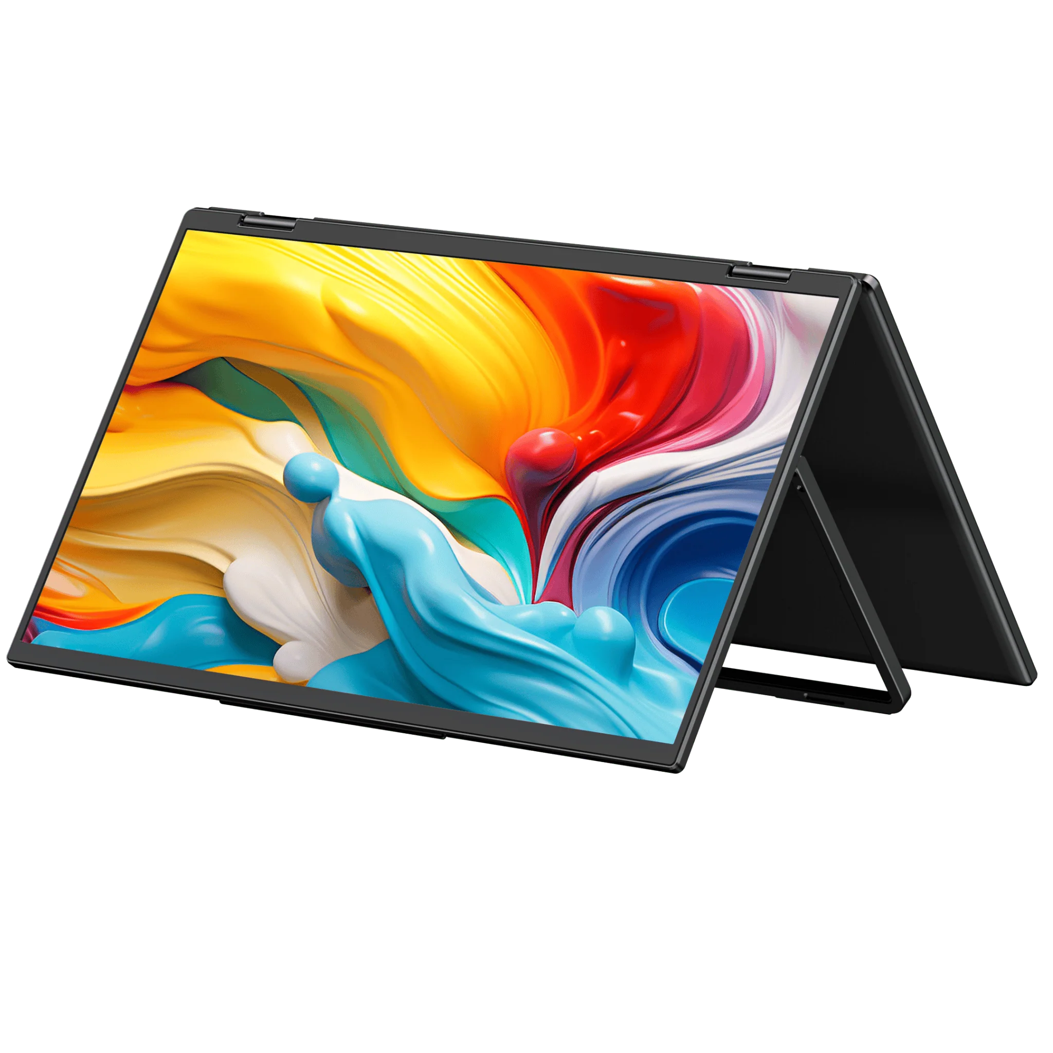 MINISFORUM MDSA156 Portable Dual Monitor - Image 3