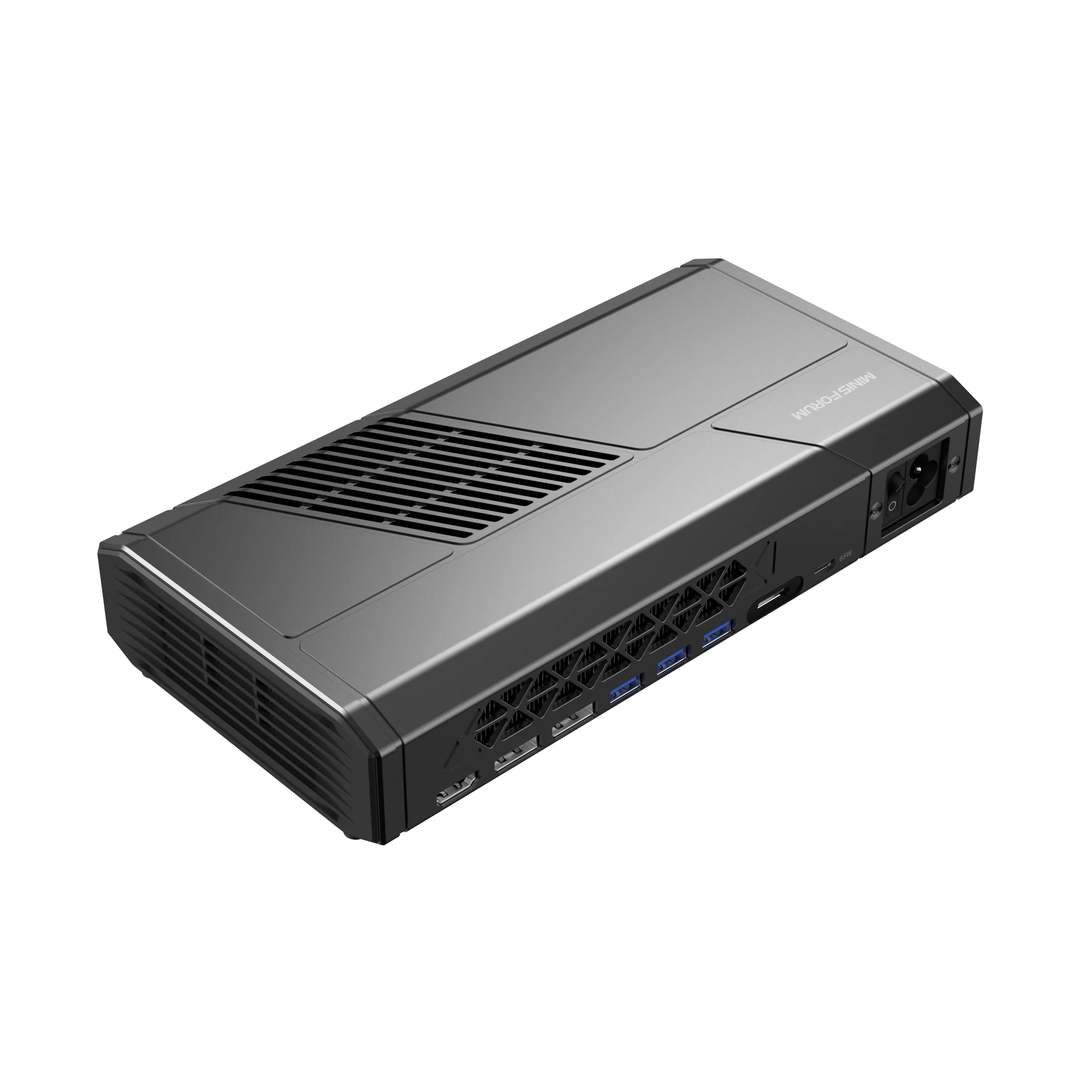 MINISFORUM MGA1 eGPU Dock - Image 3