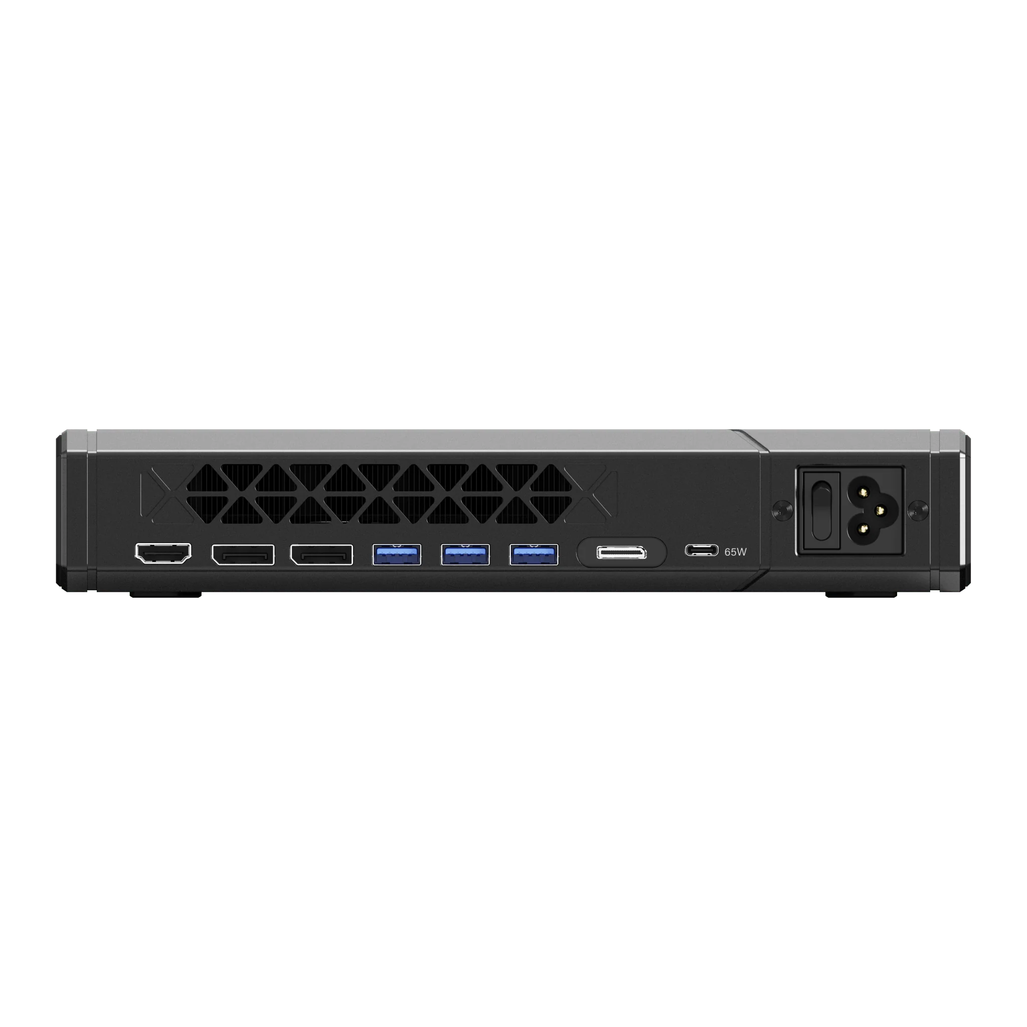 MINISFORUM MGA1 eGPU Dock - Image 5