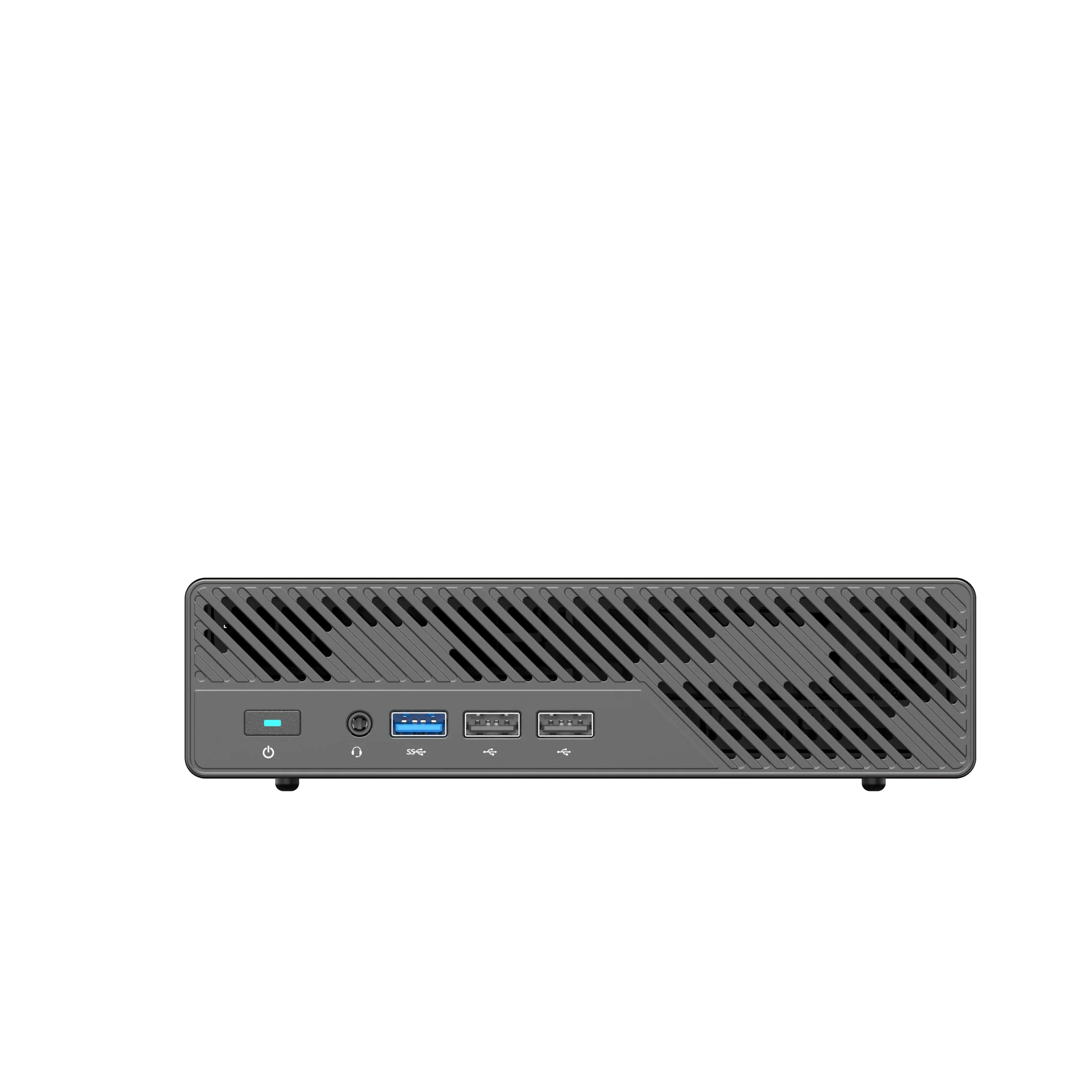 MINISFORUM MS-01 Workstation - Image 10