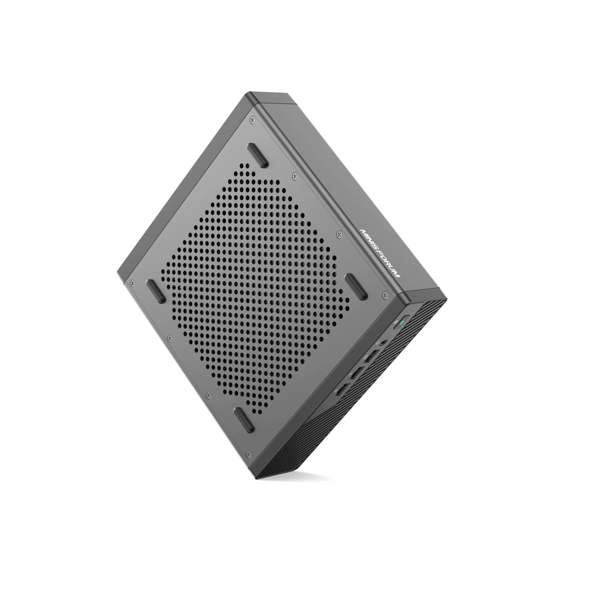 MINISFORUM MS-01 Workstation - Image 11
