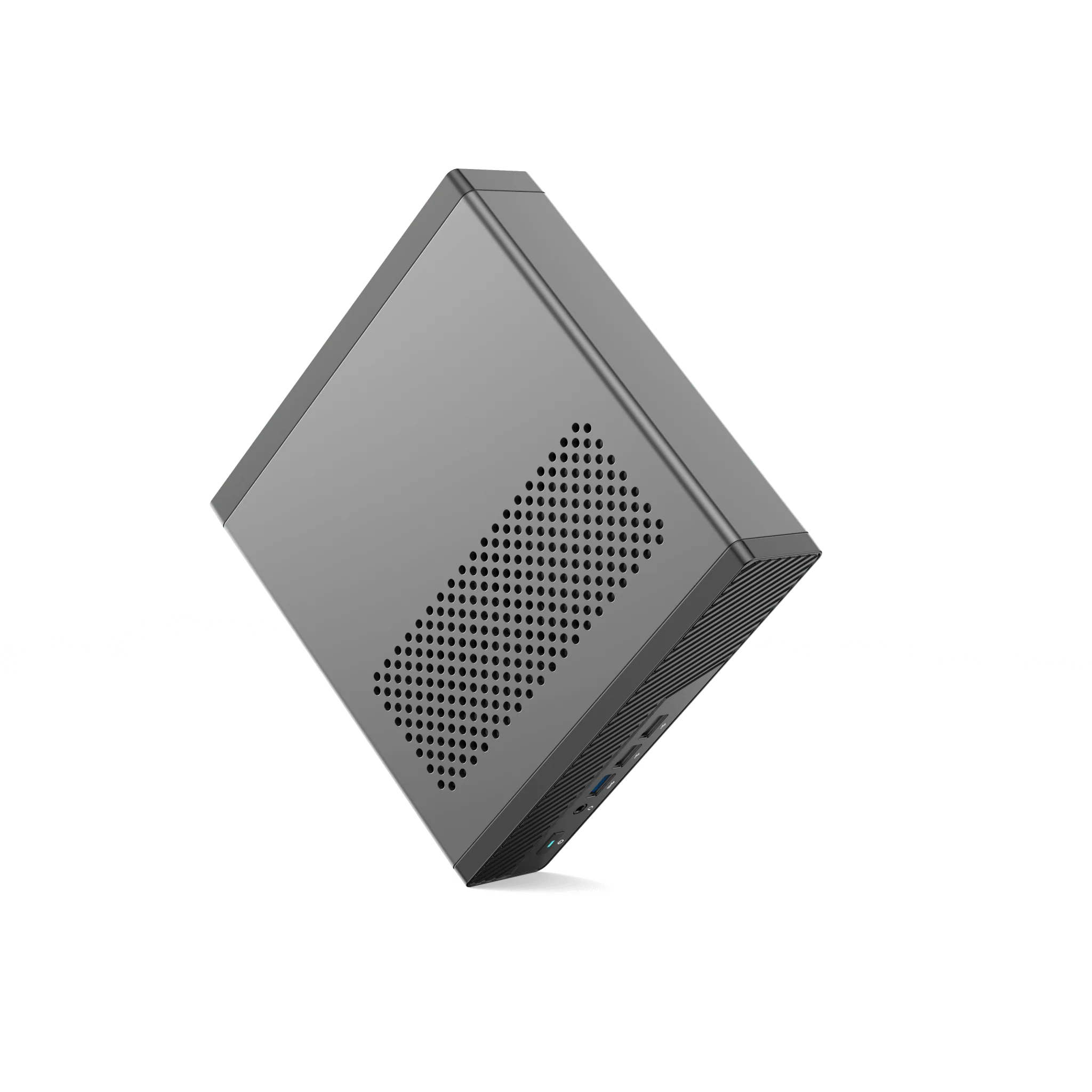 MINISFORUM MS-01 Workstation - Image 12