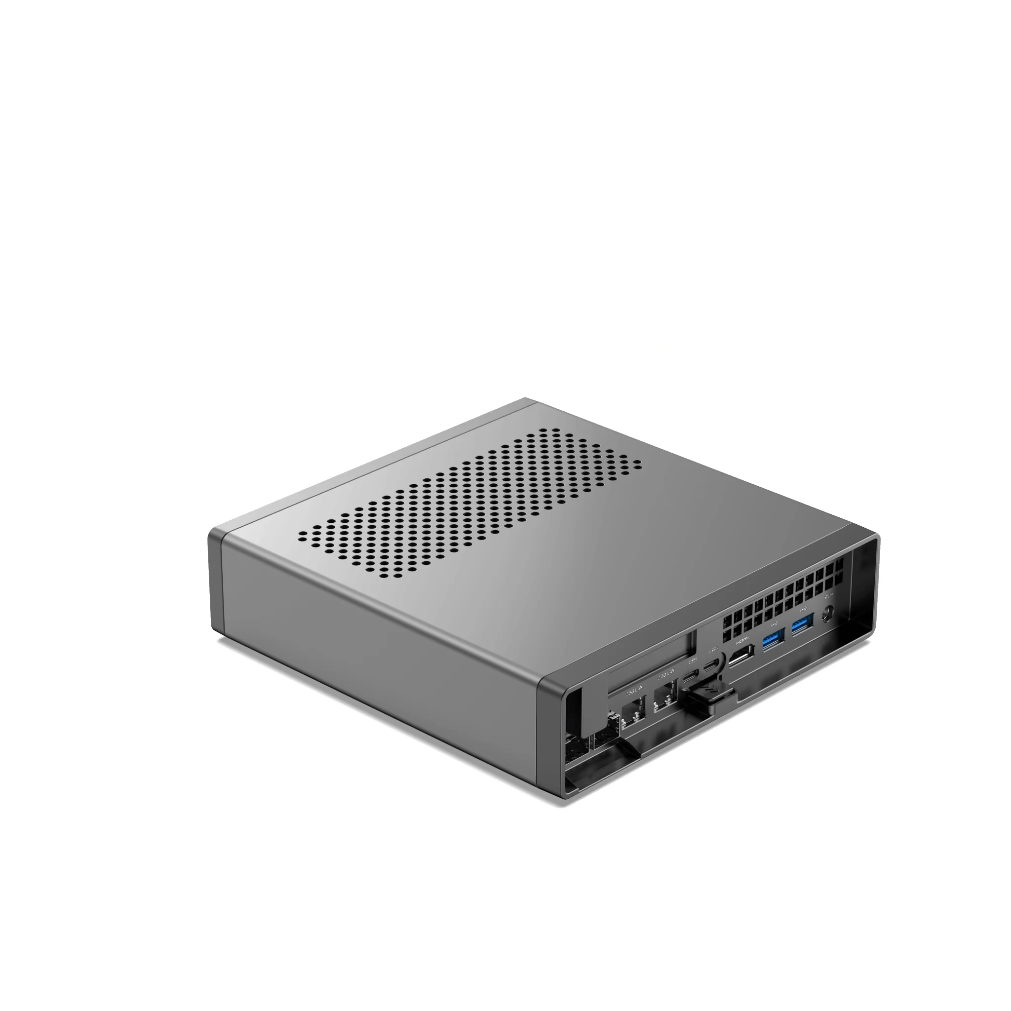 MINISFORUM MS-01 Workstation - Image 3