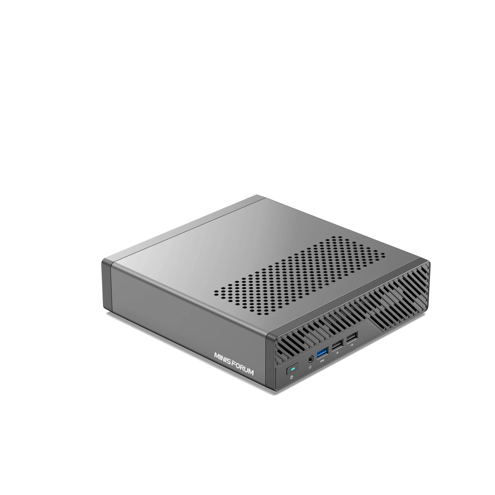 MINISFORUM MS-01 Workstation - Image 4