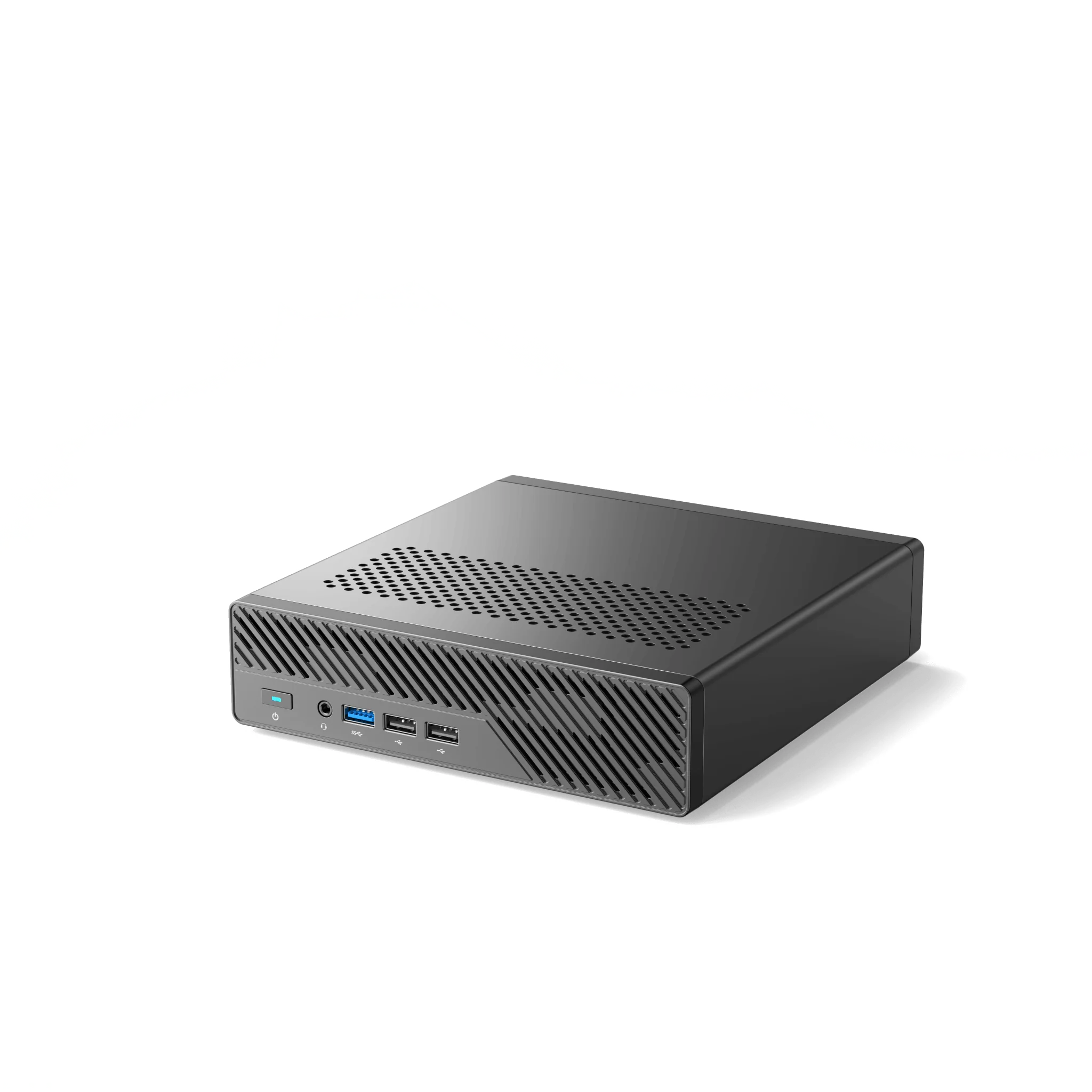MINISFORUM MS-01 Workstation - Image 5