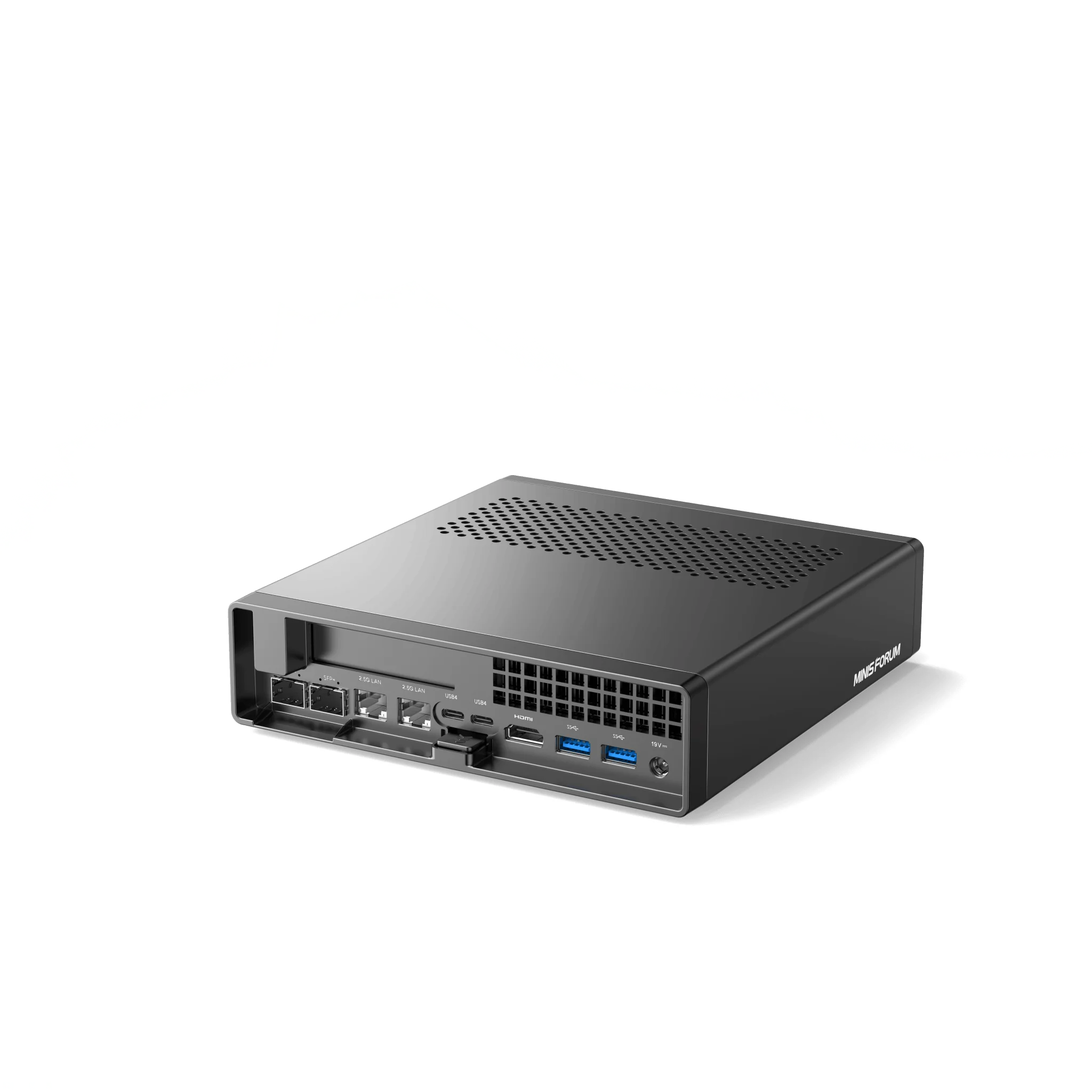 MINISFORUM MS-01 Workstation - Image 6