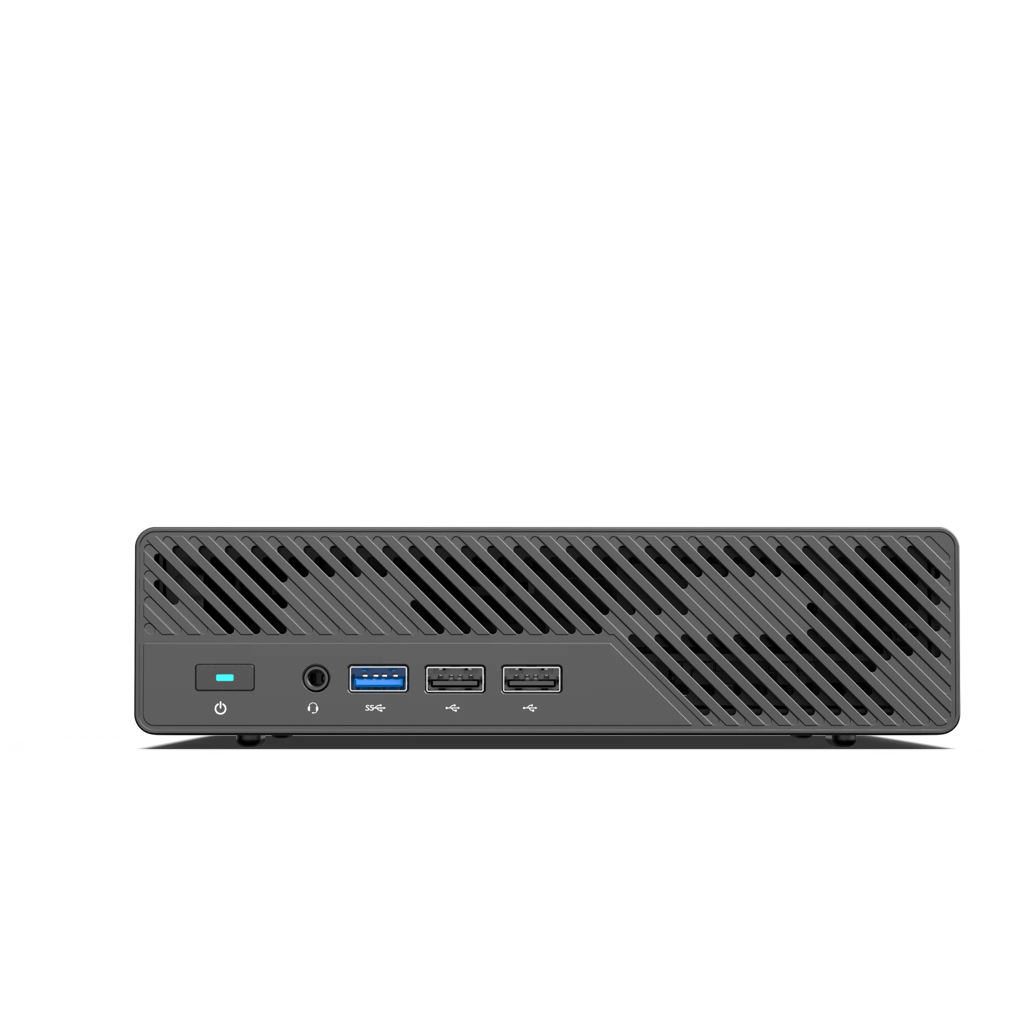 MINISFORUM MS-01 Workstation - Image 7