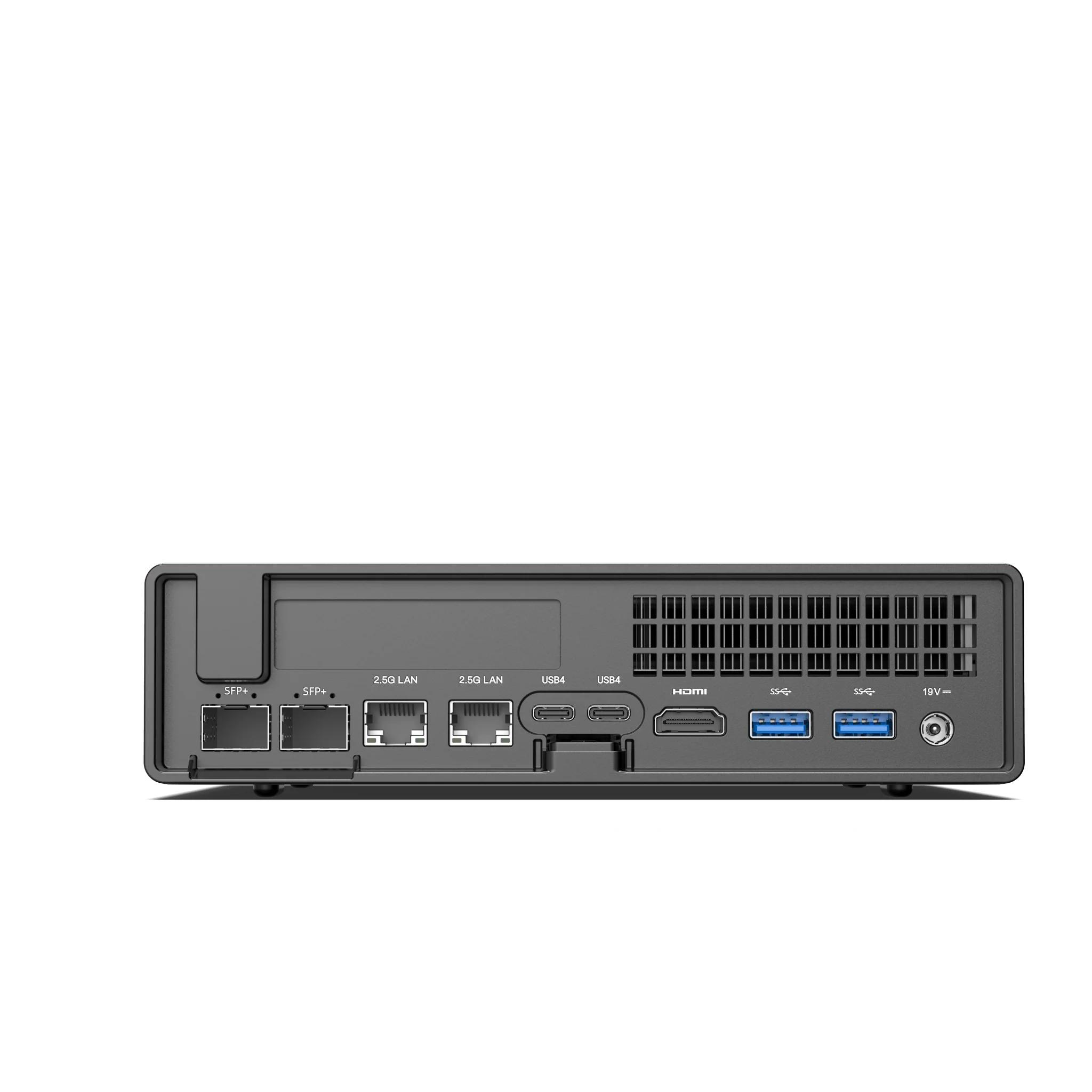 MINISFORUM MS-01 Workstation - Image 8