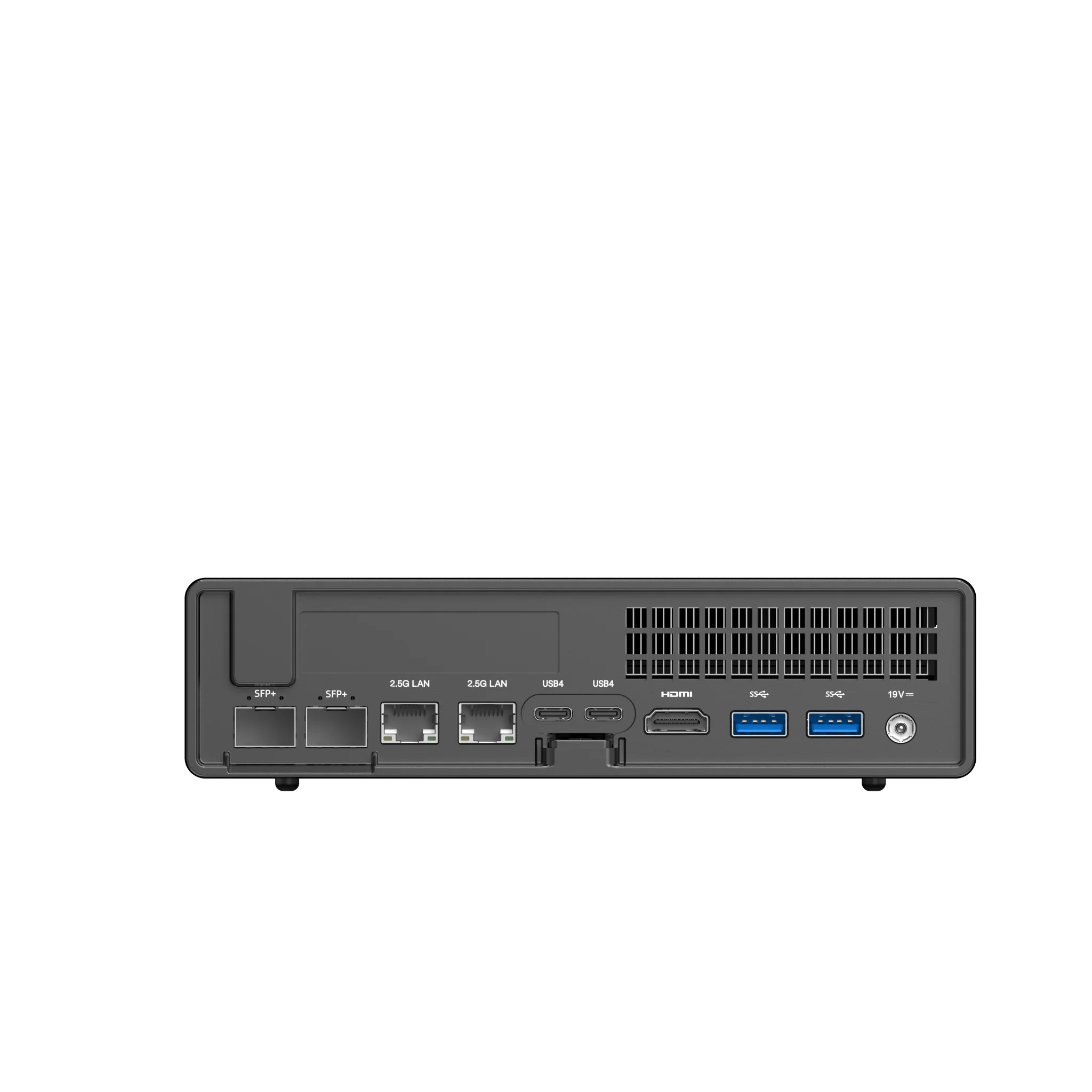 MINISFORUM MS-01 Workstation - Image 9