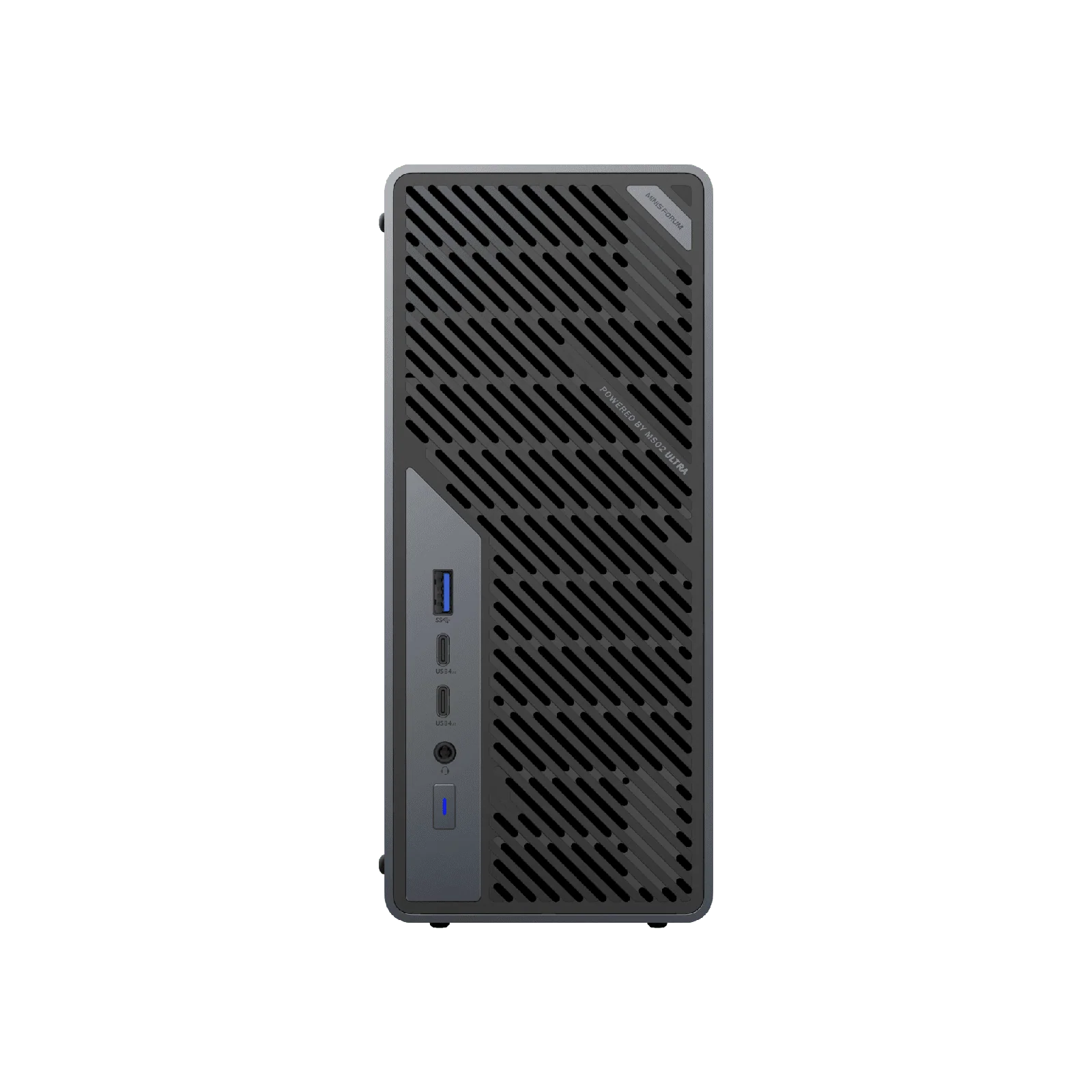 MINISFORUM MS-02 Ultra - Image 3