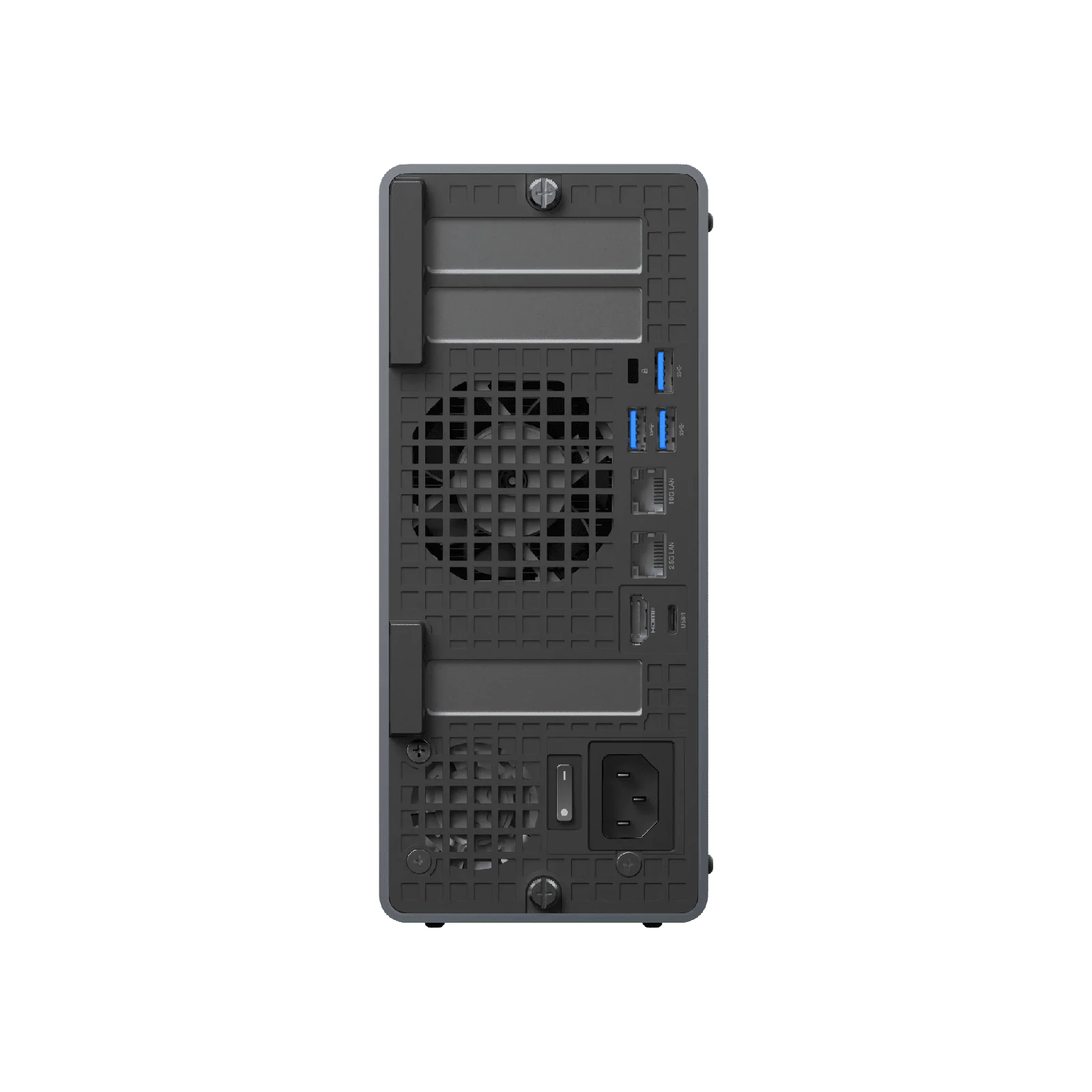 MINISFORUM MS-02 Ultra - Image 5
