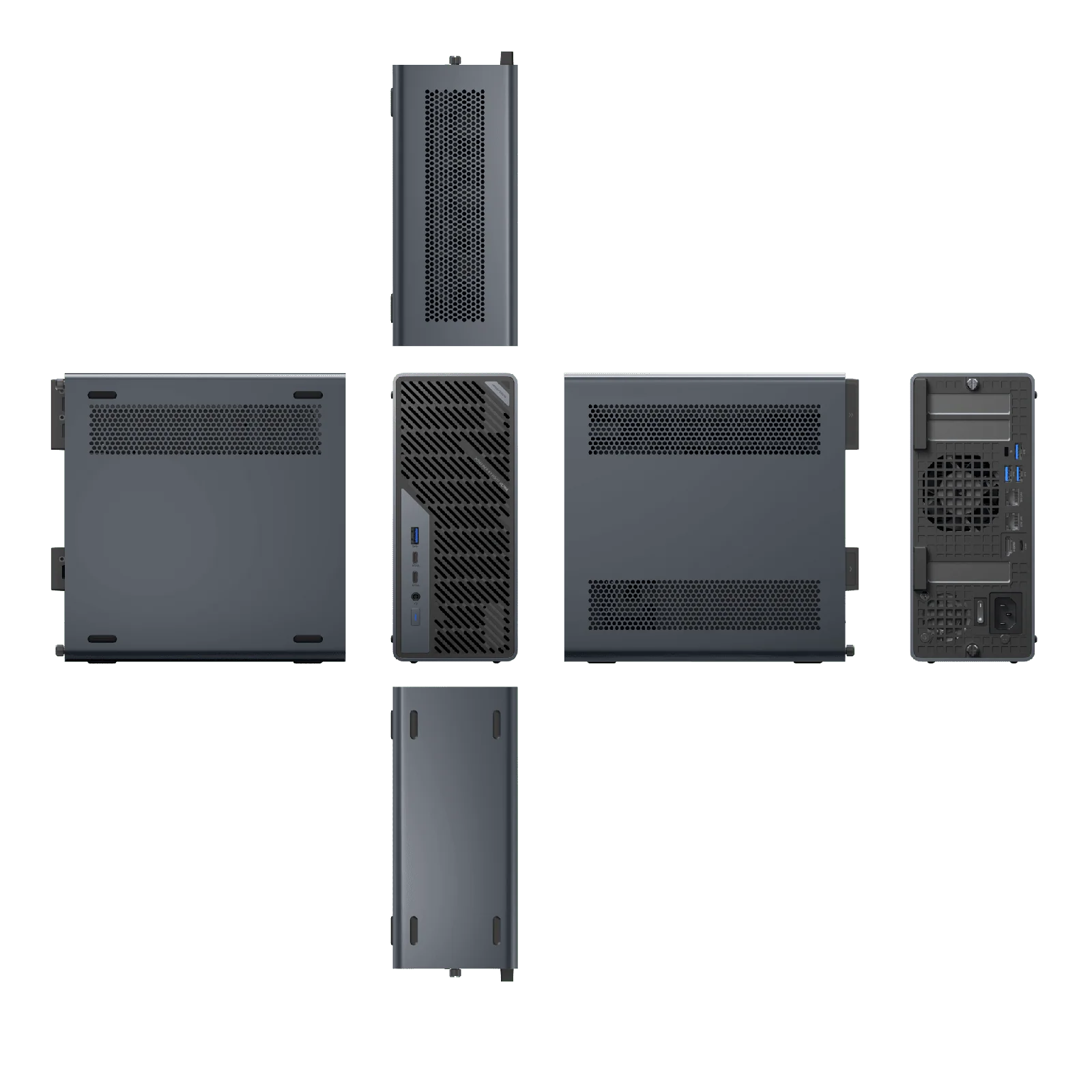 MINISFORUM MS-02 Ultra - Image 9