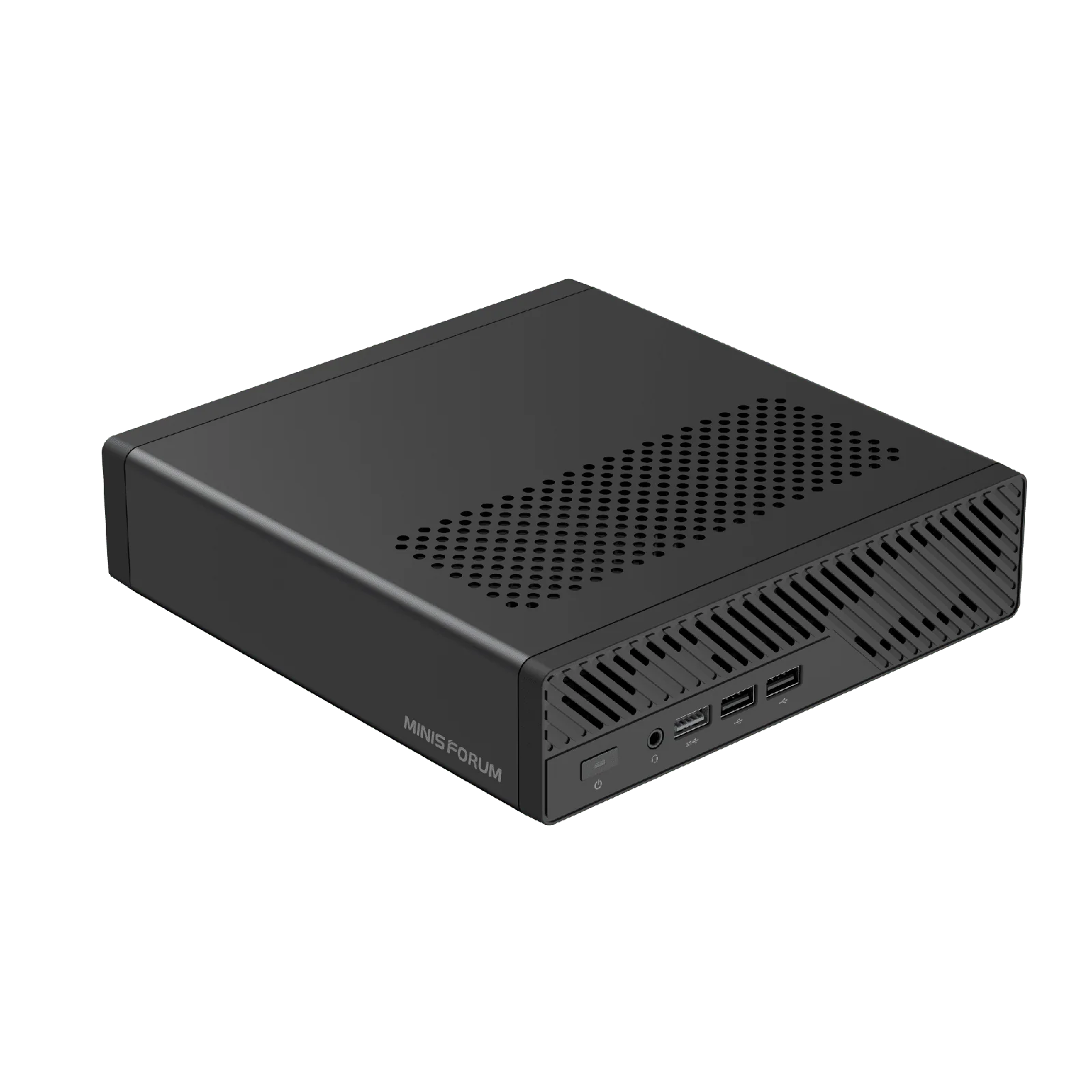 MINISFORUM MS-R1 - Image 3