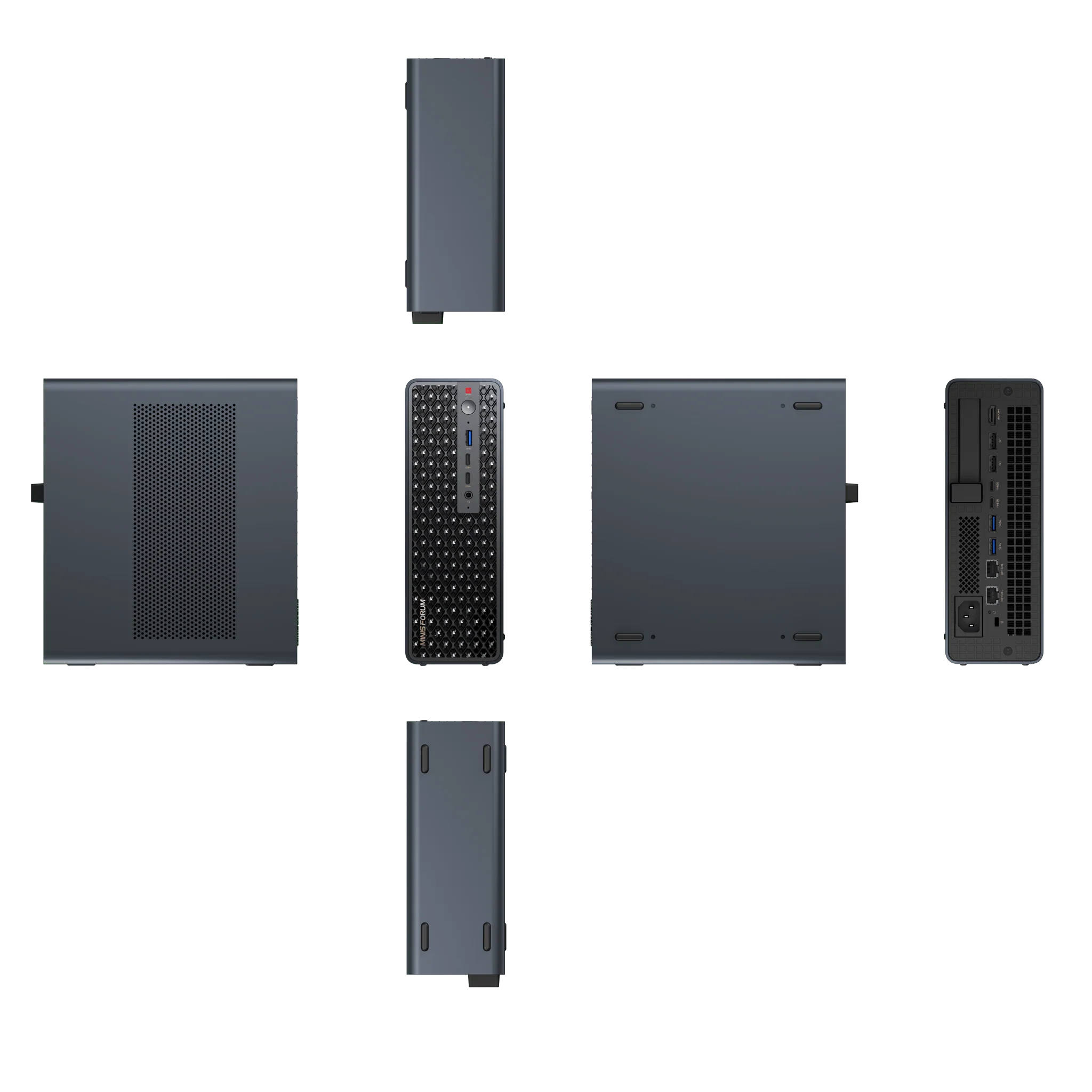 MINISFORUM MS-S1 Max - Image 8