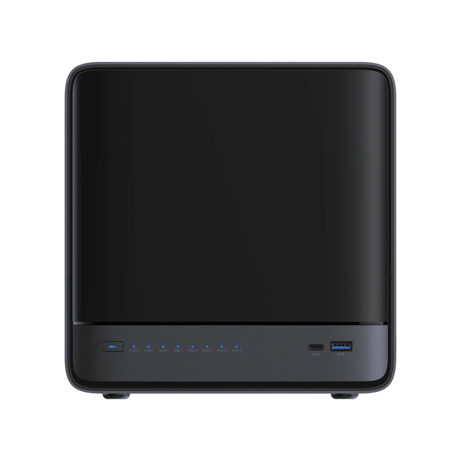 MINISFORUM N5 AIR AI NAS - Image 4